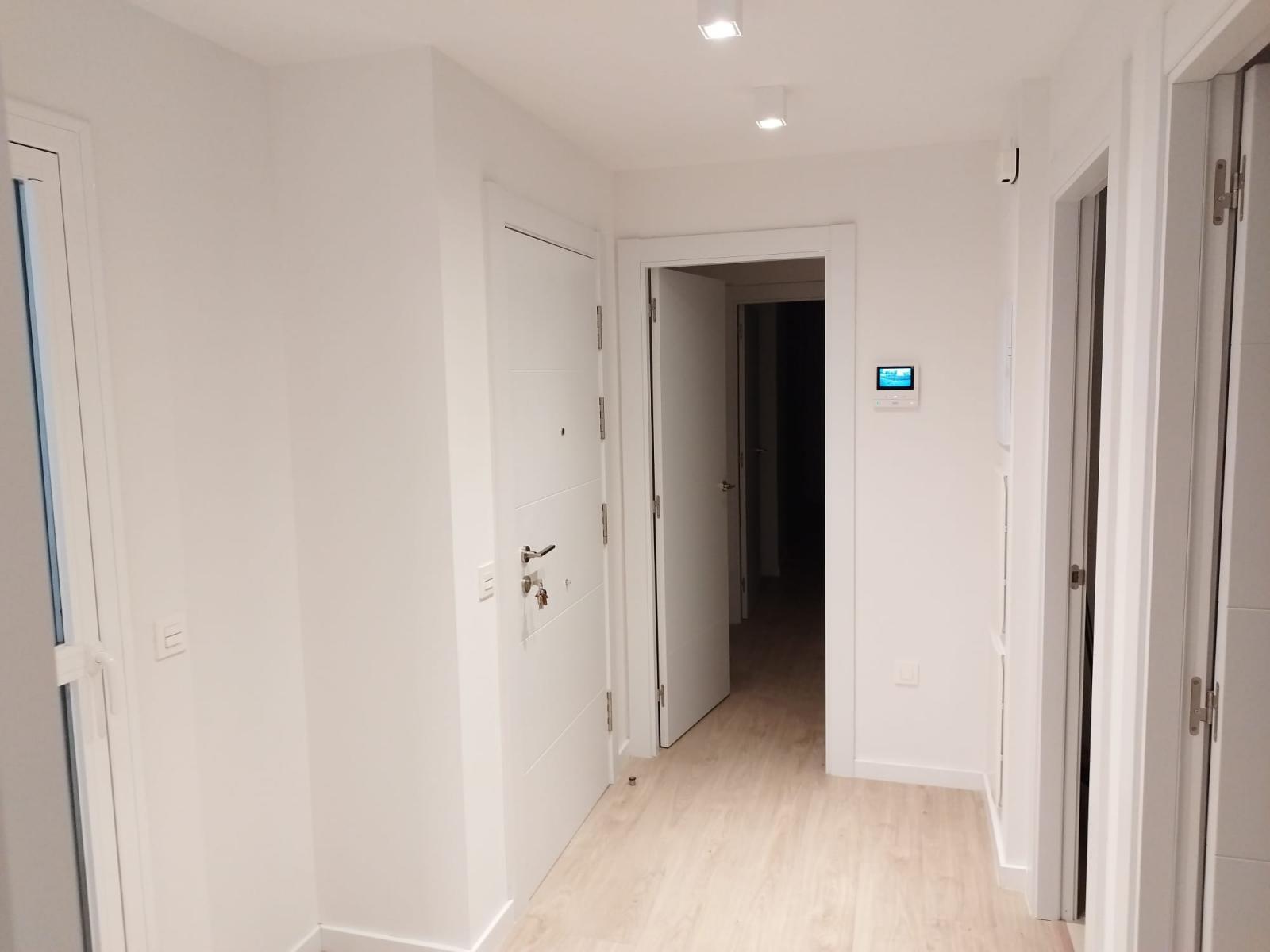 Flat for Rent in Marbella