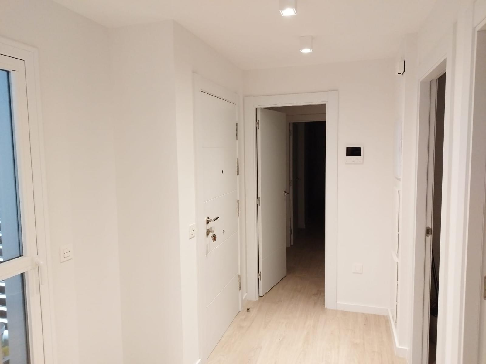 Flat for Rent in Marbella