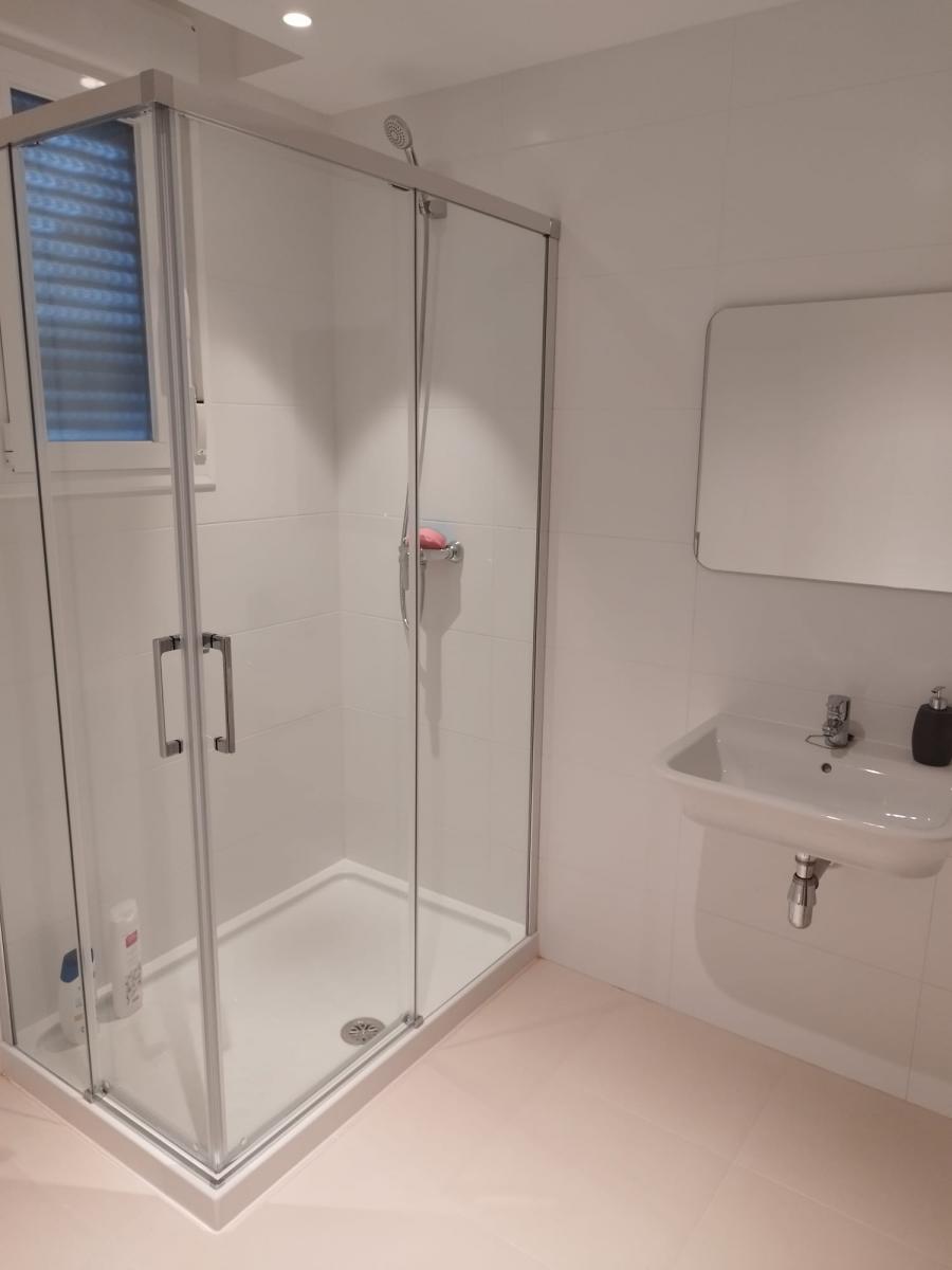 Flat for Rent in Marbella