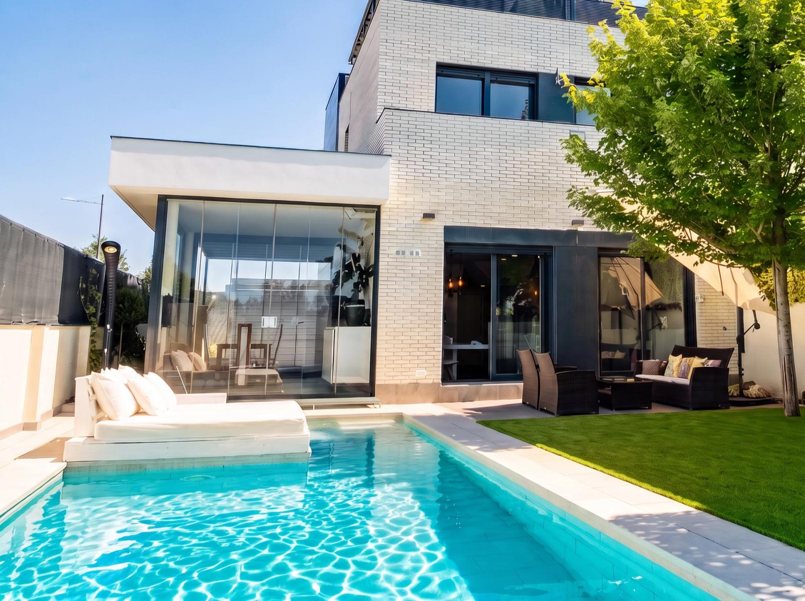 House for Sale in Boadilla del Monte
