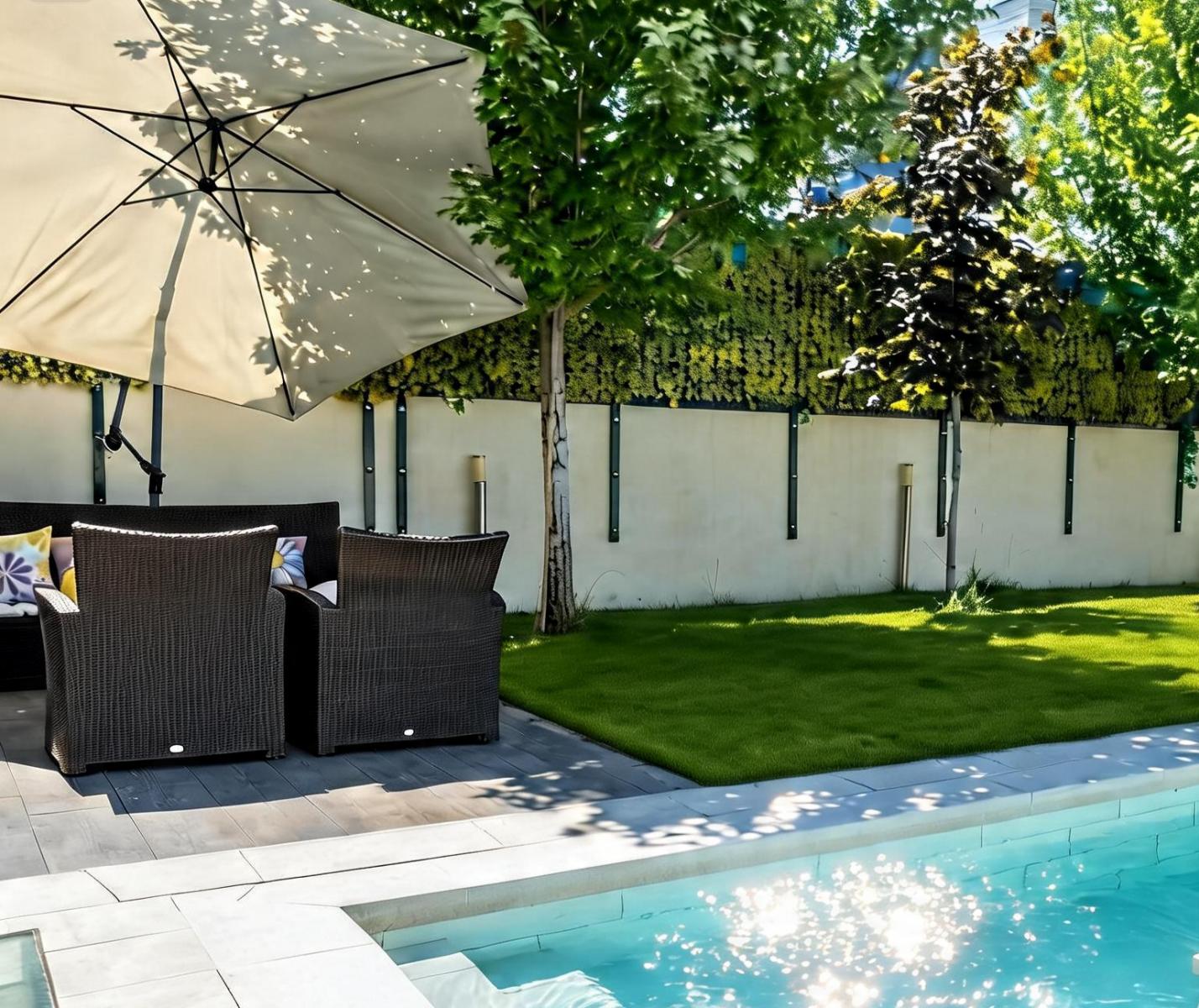 House for Sale in Boadilla del Monte