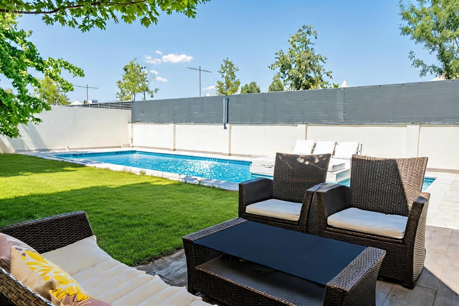House for Sale in Boadilla del Monte