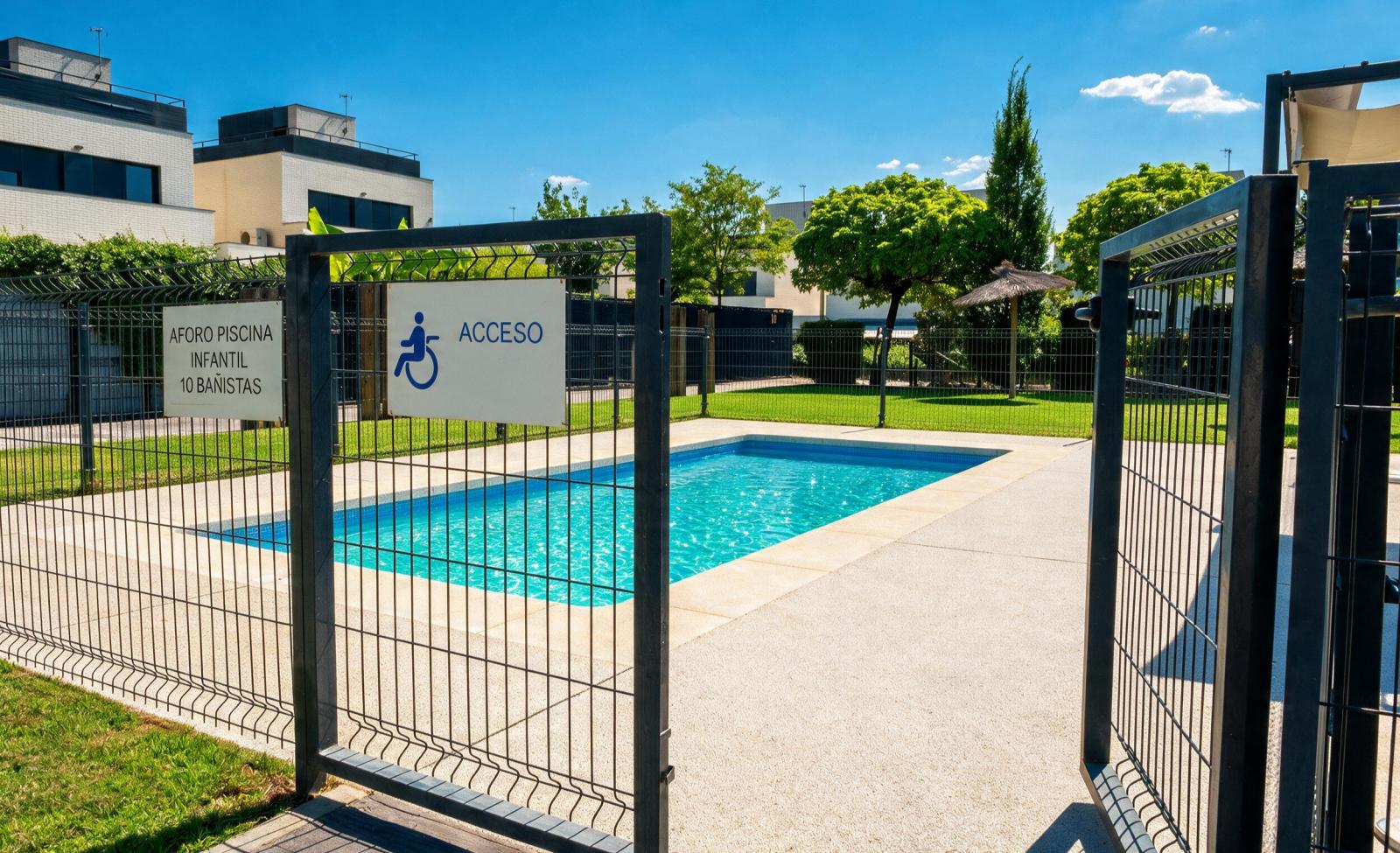 House for Sale in Boadilla del Monte