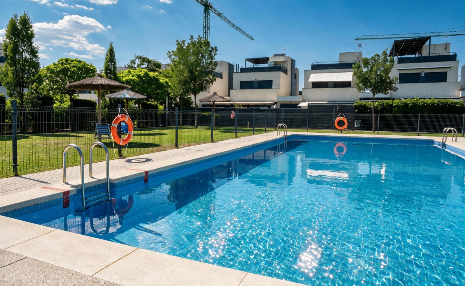 House for Sale in Boadilla del Monte