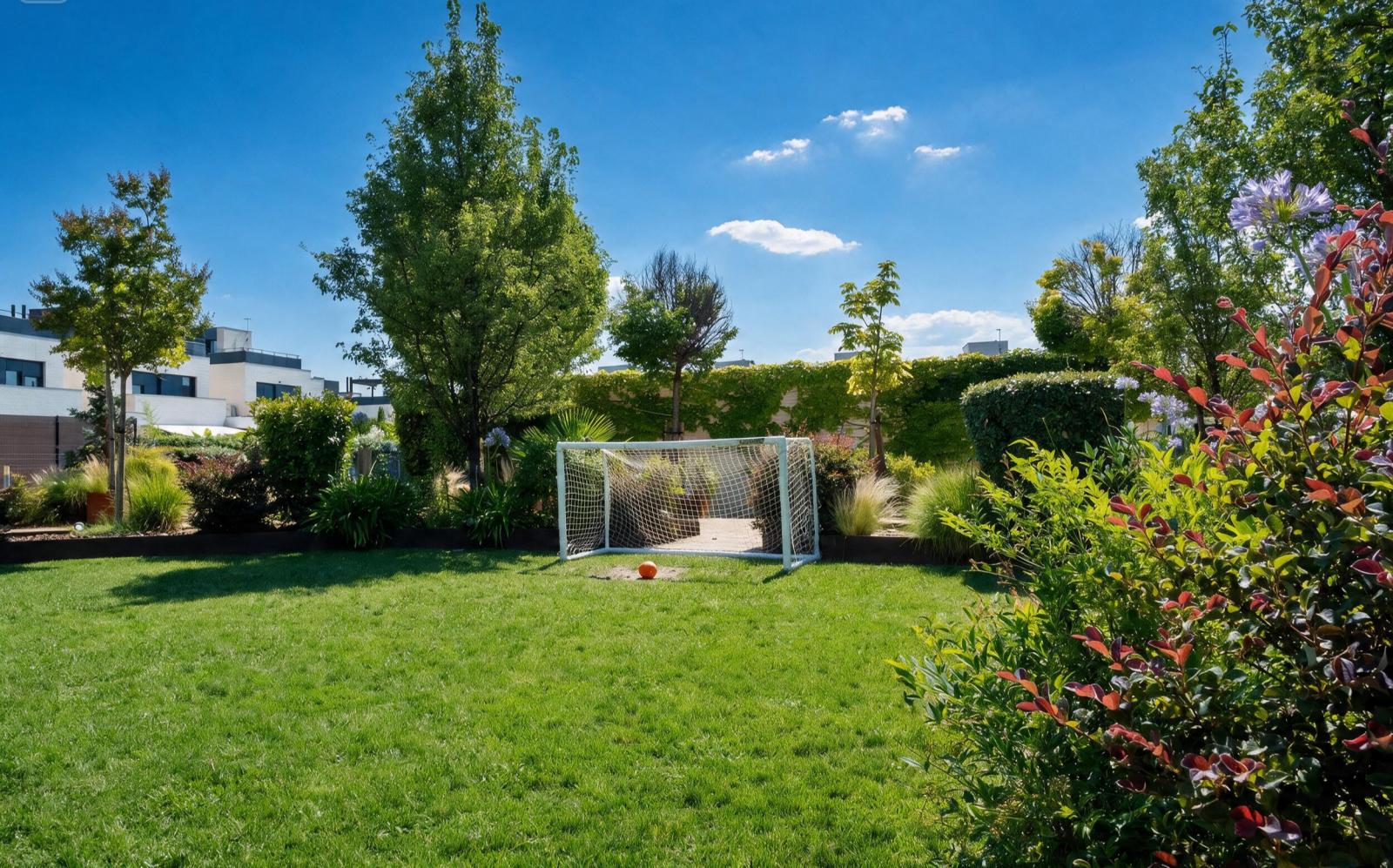 House for Sale in Boadilla del Monte