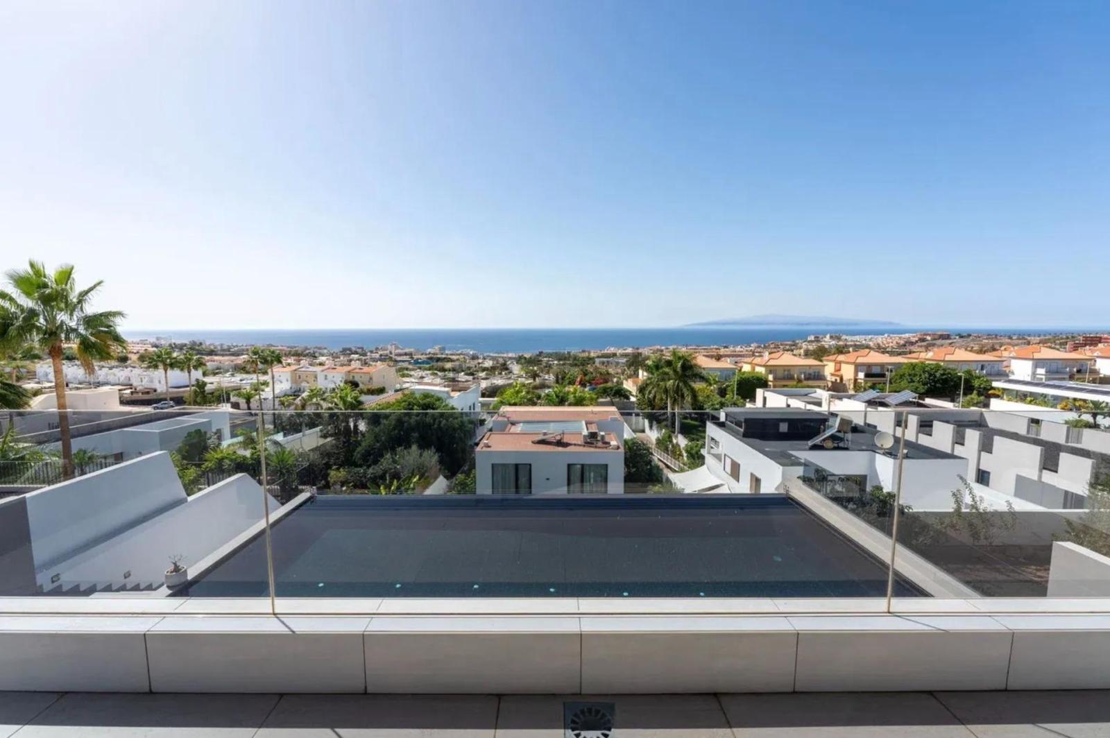 Villa en Venta en Adeje