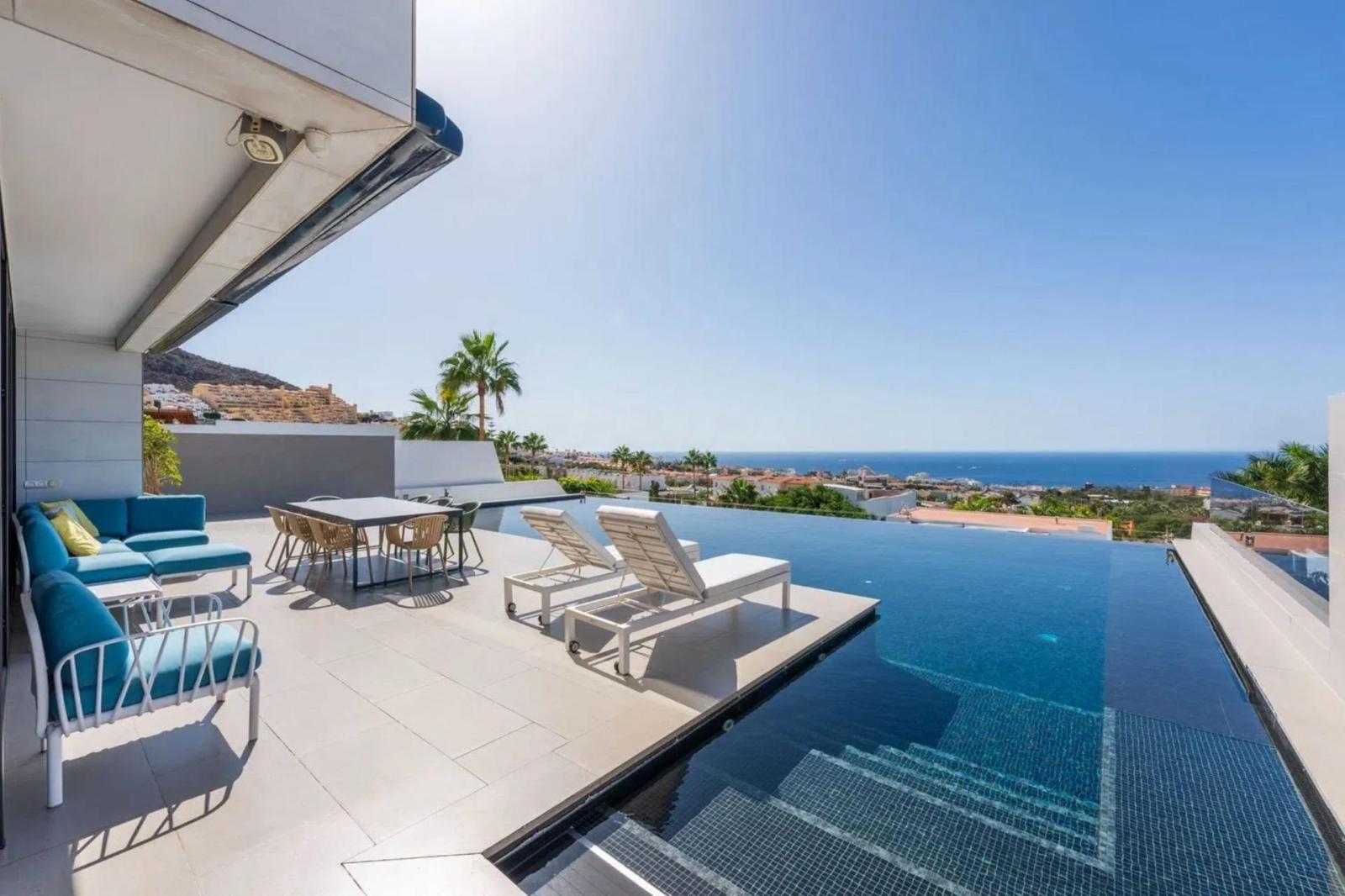 Villa en Venta en Adeje