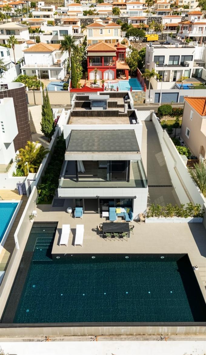 Villa en Venta en Adeje