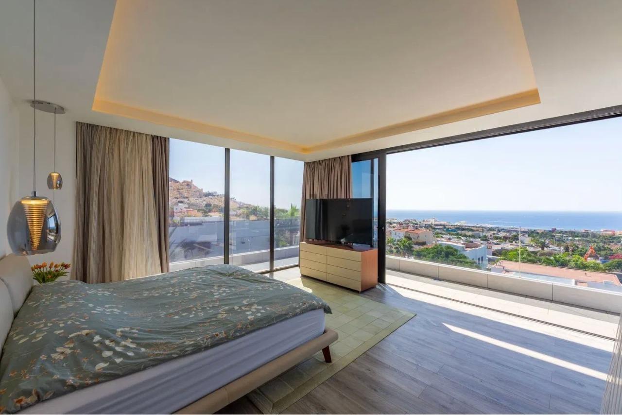 Villa en Venta en Adeje