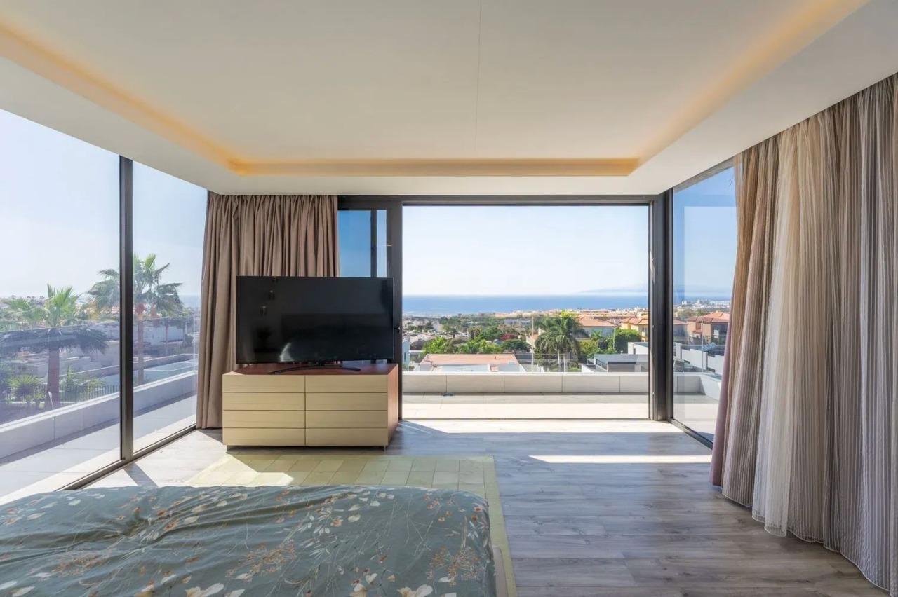 Villa en Venta en Adeje