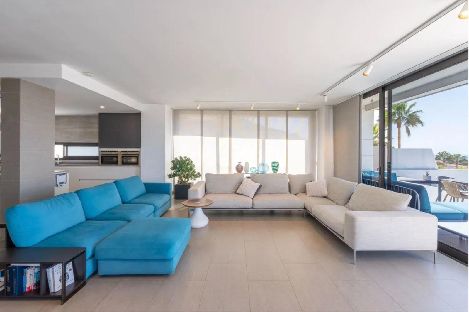 Villa en Venta en Adeje