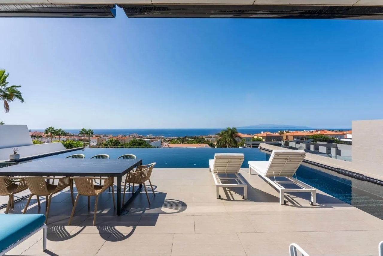 Villa en Venta en Adeje