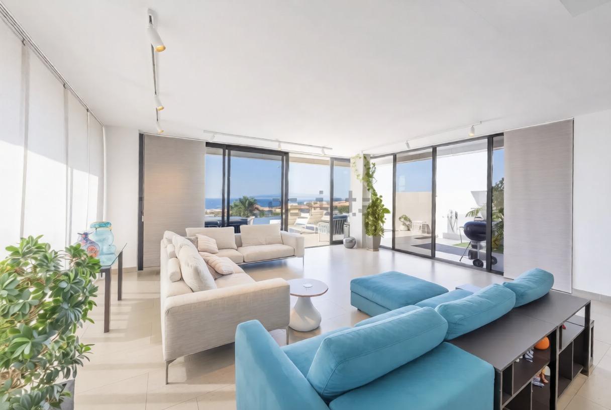 Villa en Venta en Adeje