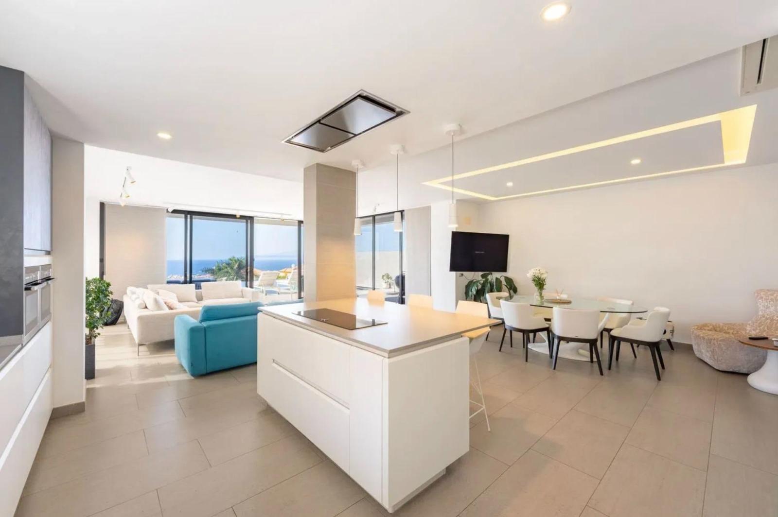 Villa en Venta en Adeje