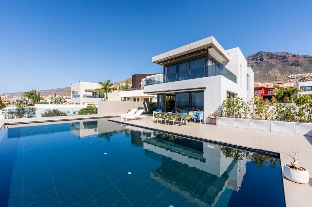 Villa en Venta en Adeje