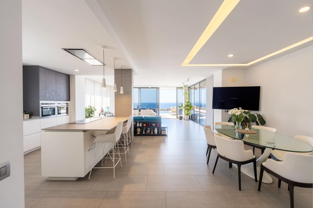 Villa en Venta en Adeje