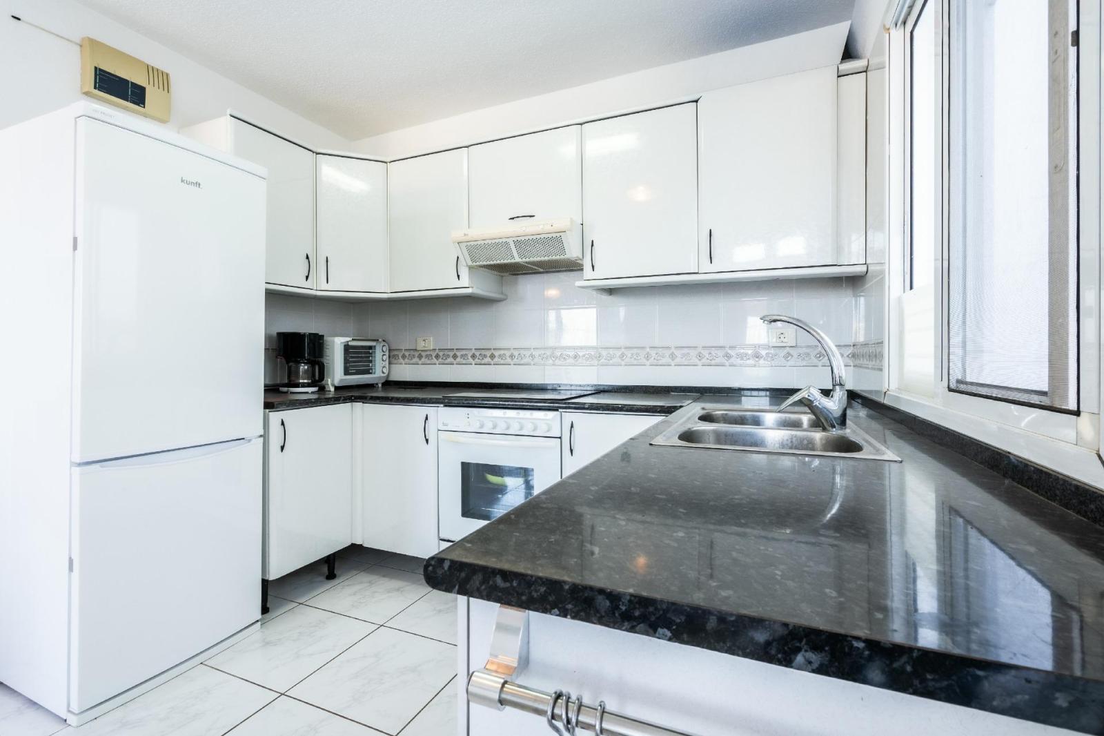 Chalet for Sale in Adeje