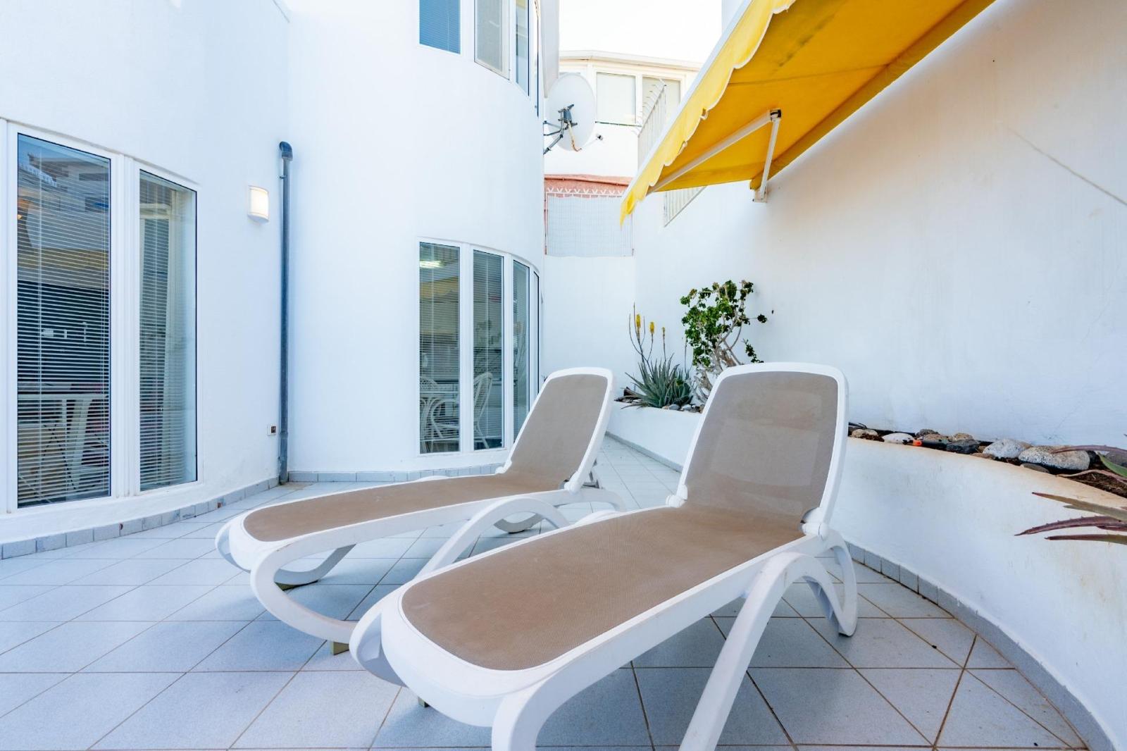 Chalet for Sale in Adeje
