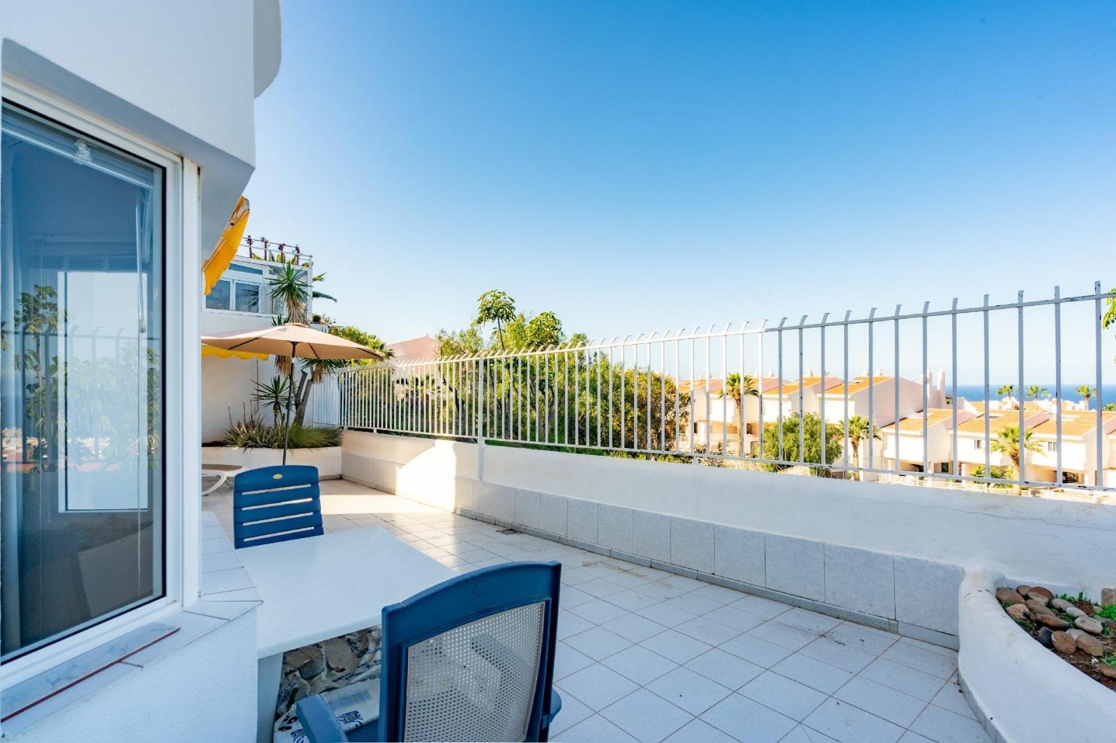 Chalet for Sale in Adeje