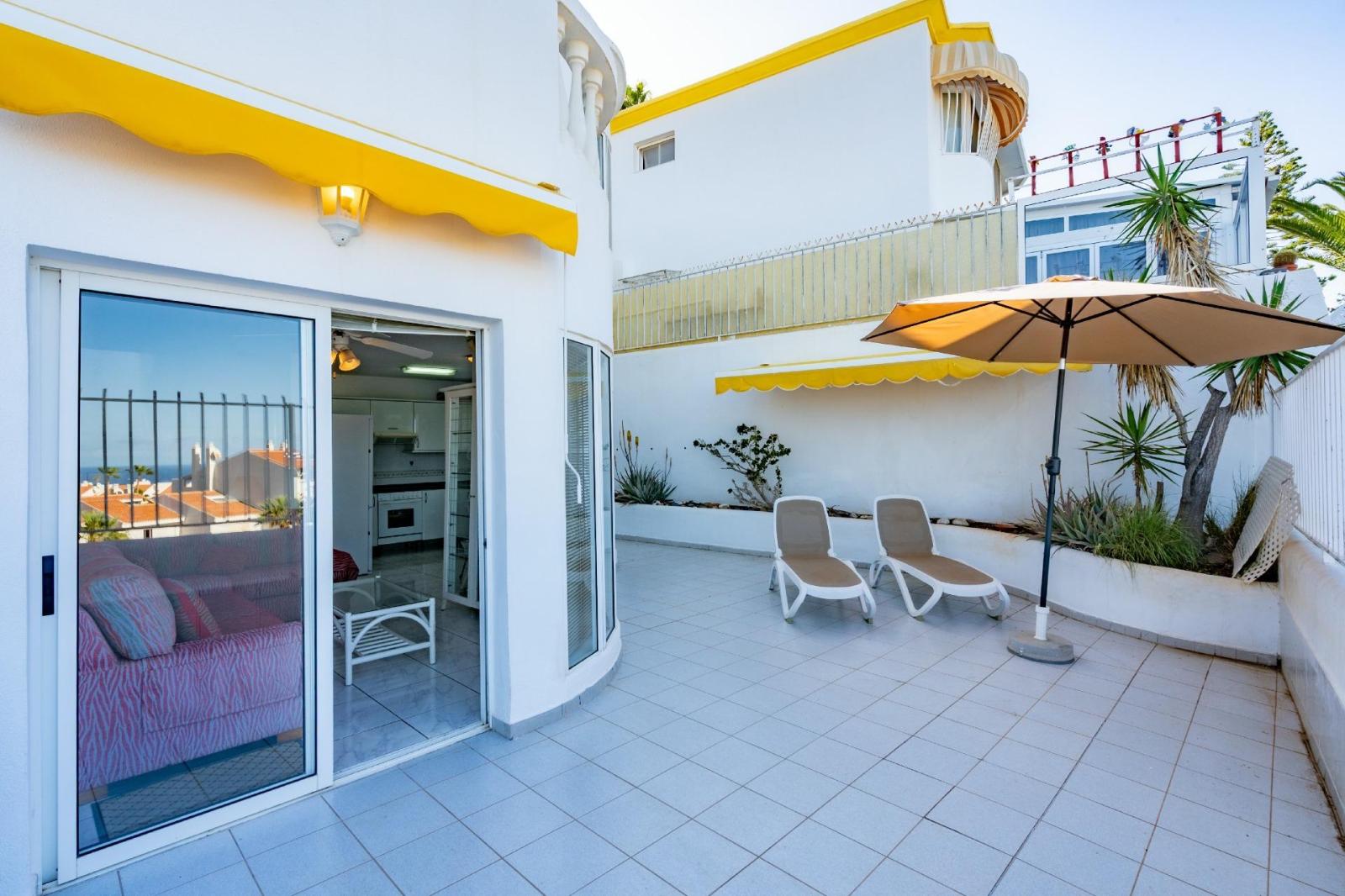 Chalet for Sale in Adeje