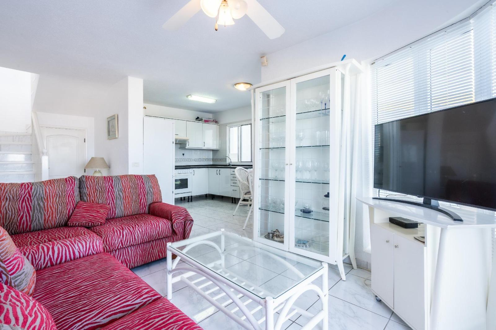 Chalet for Sale in Adeje