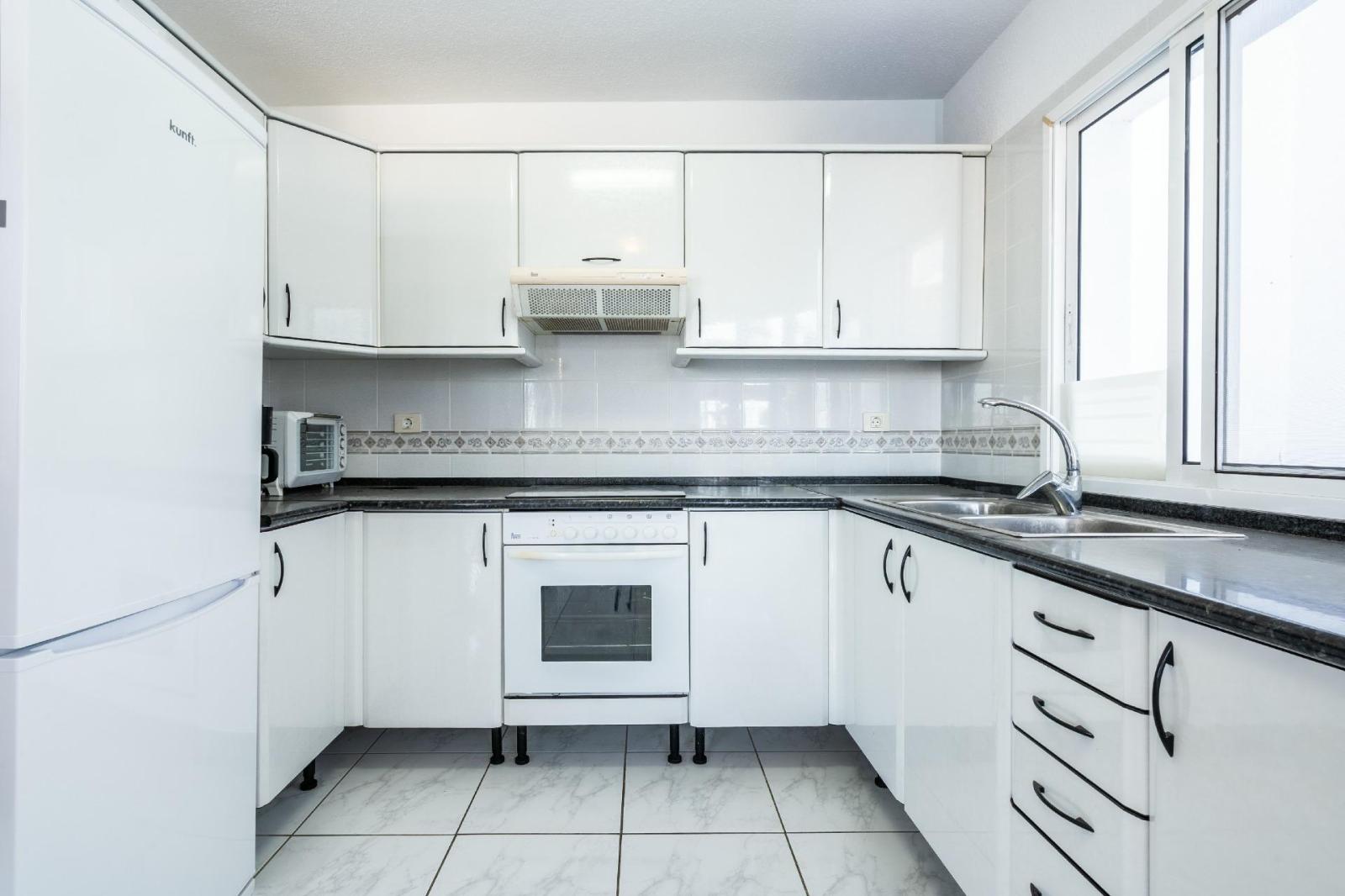 Chalet for Sale in Adeje