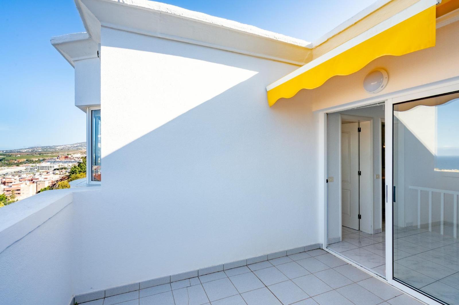 Chalet for Sale in Adeje