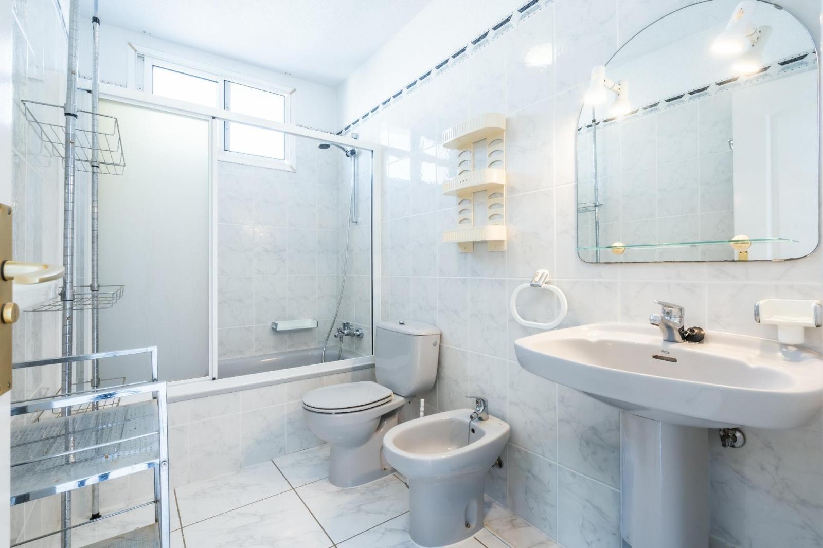 Chalet for Sale in Adeje