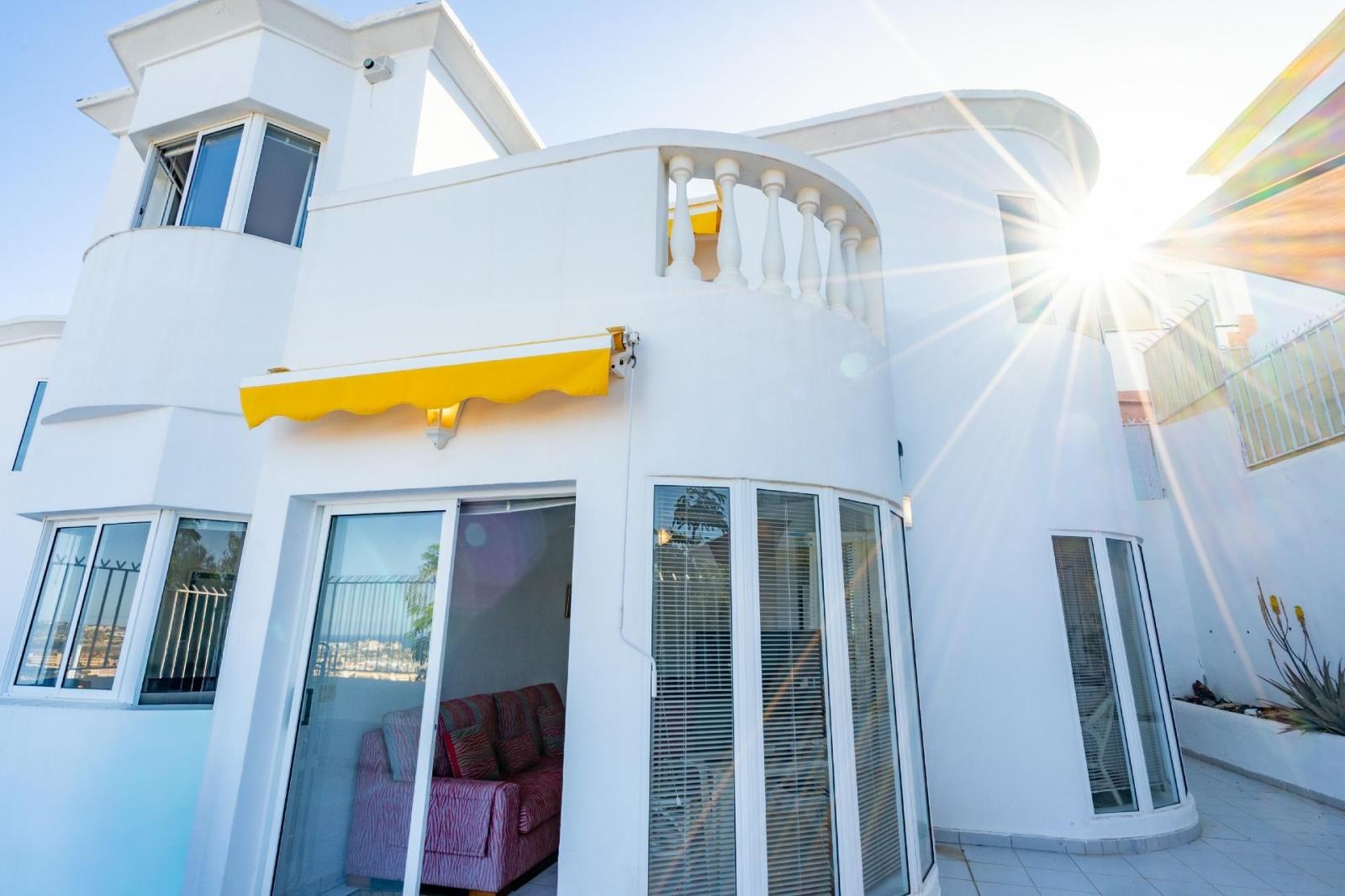 Chalet for Sale in Adeje