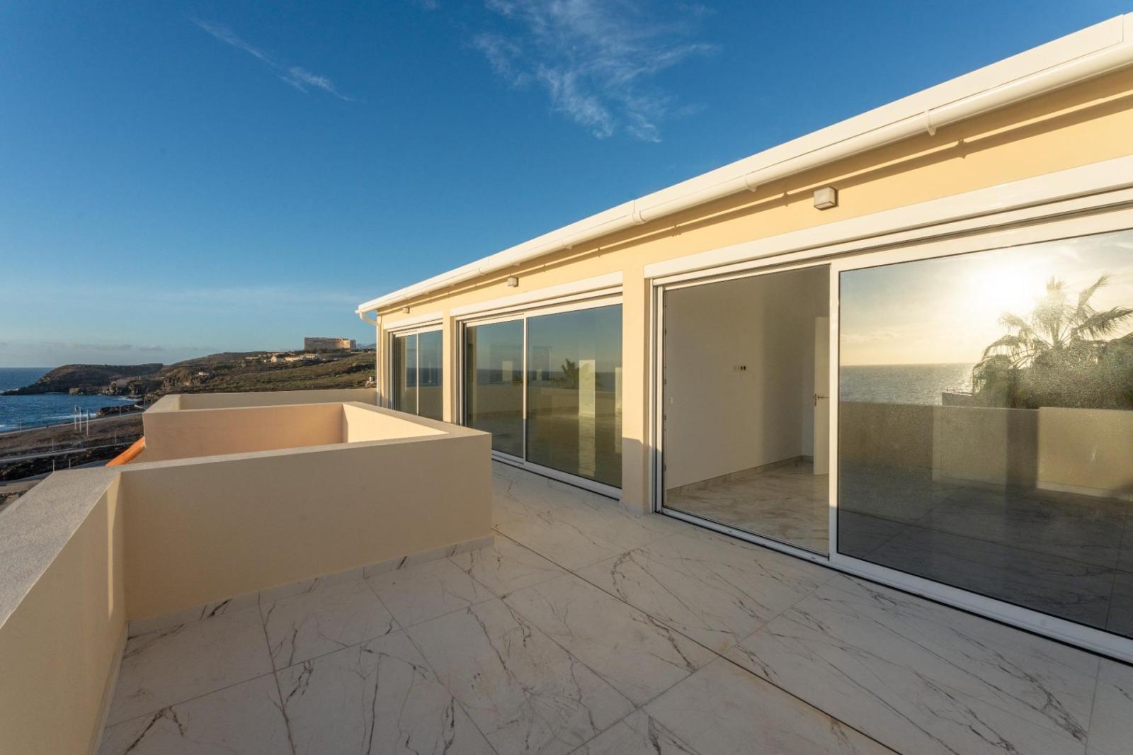 Penthouse for Sale in Adeje