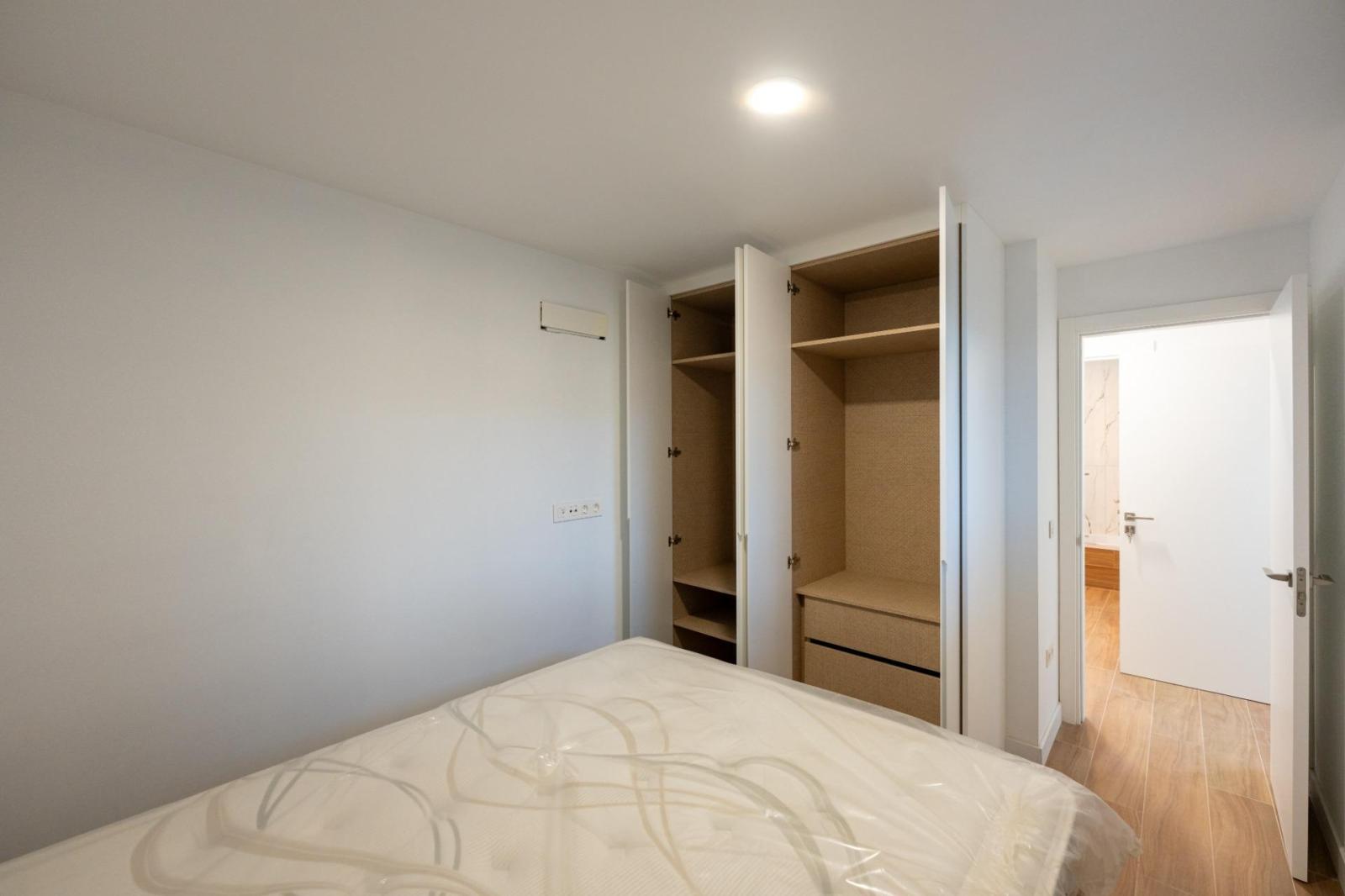 Penthouse for Sale in Adeje