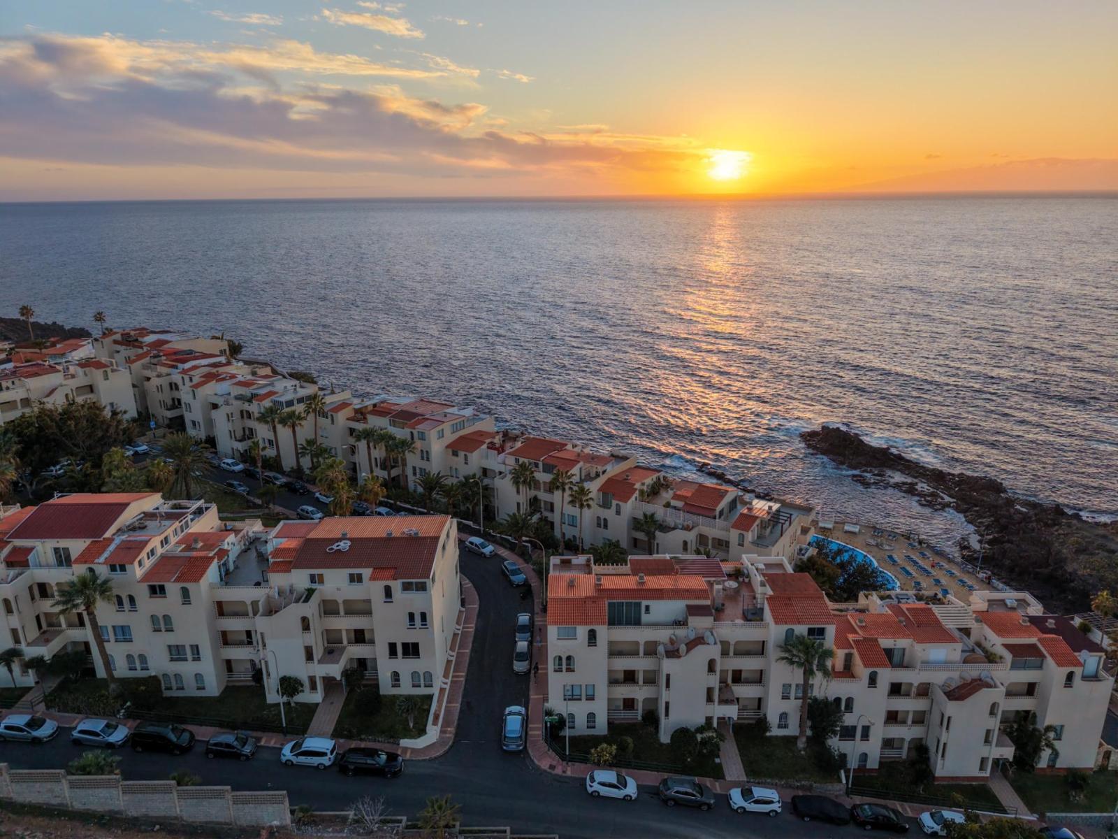 Penthouse for Sale in Adeje