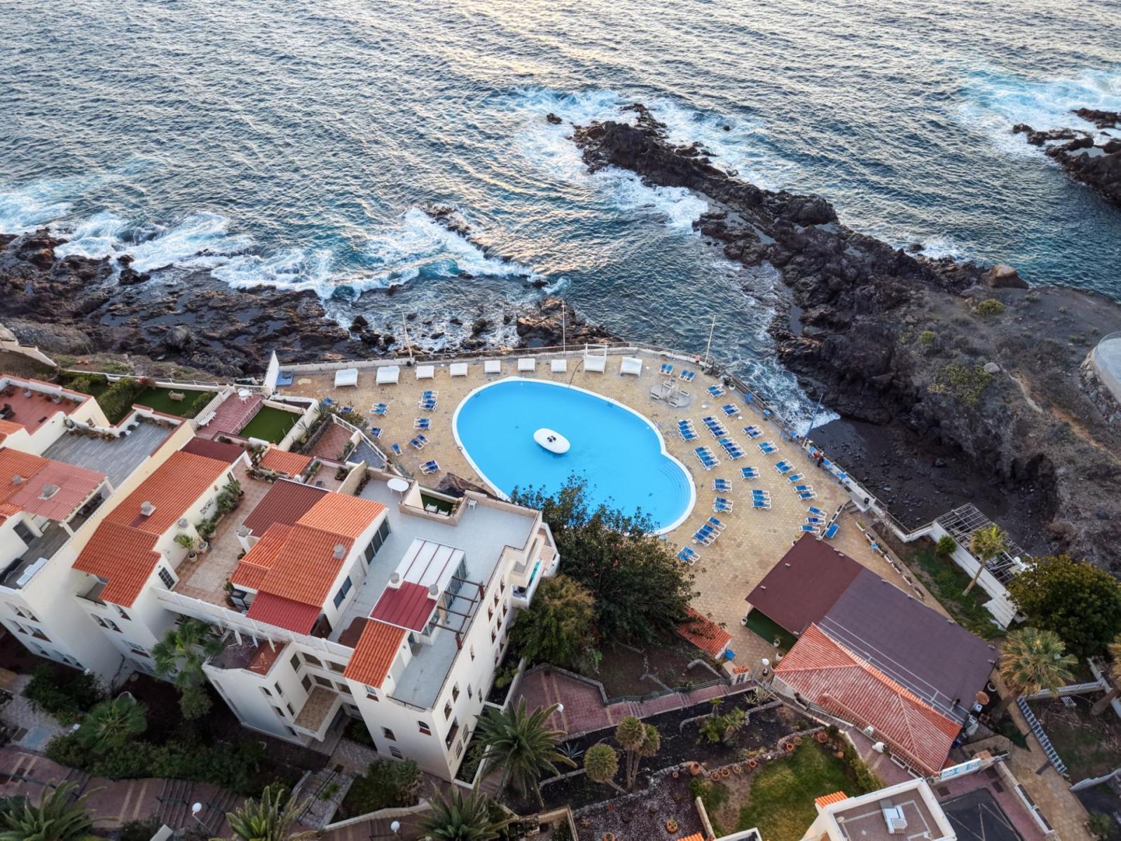 Penthouse for Sale in Adeje