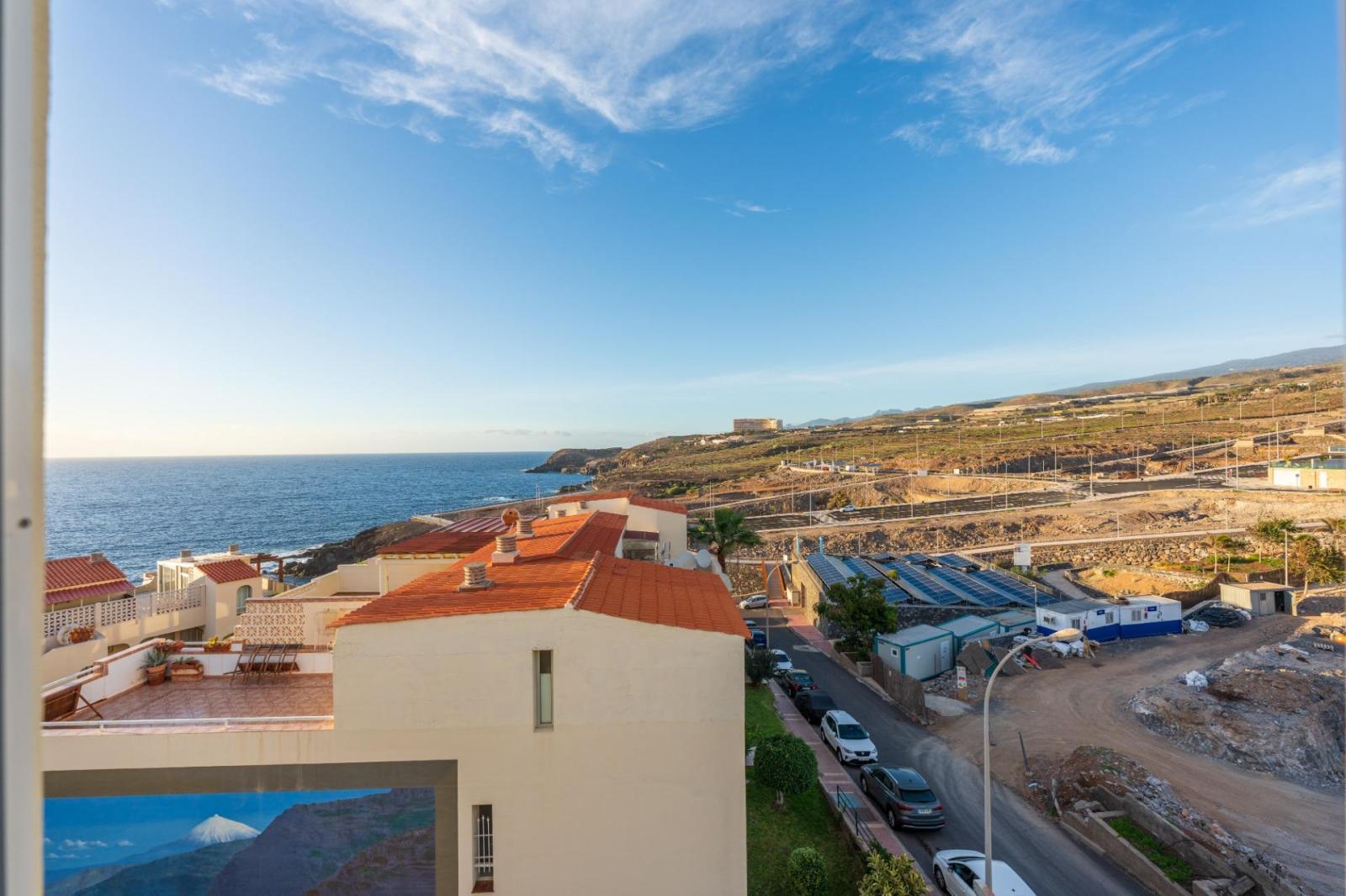 Penthouse for Sale in Adeje