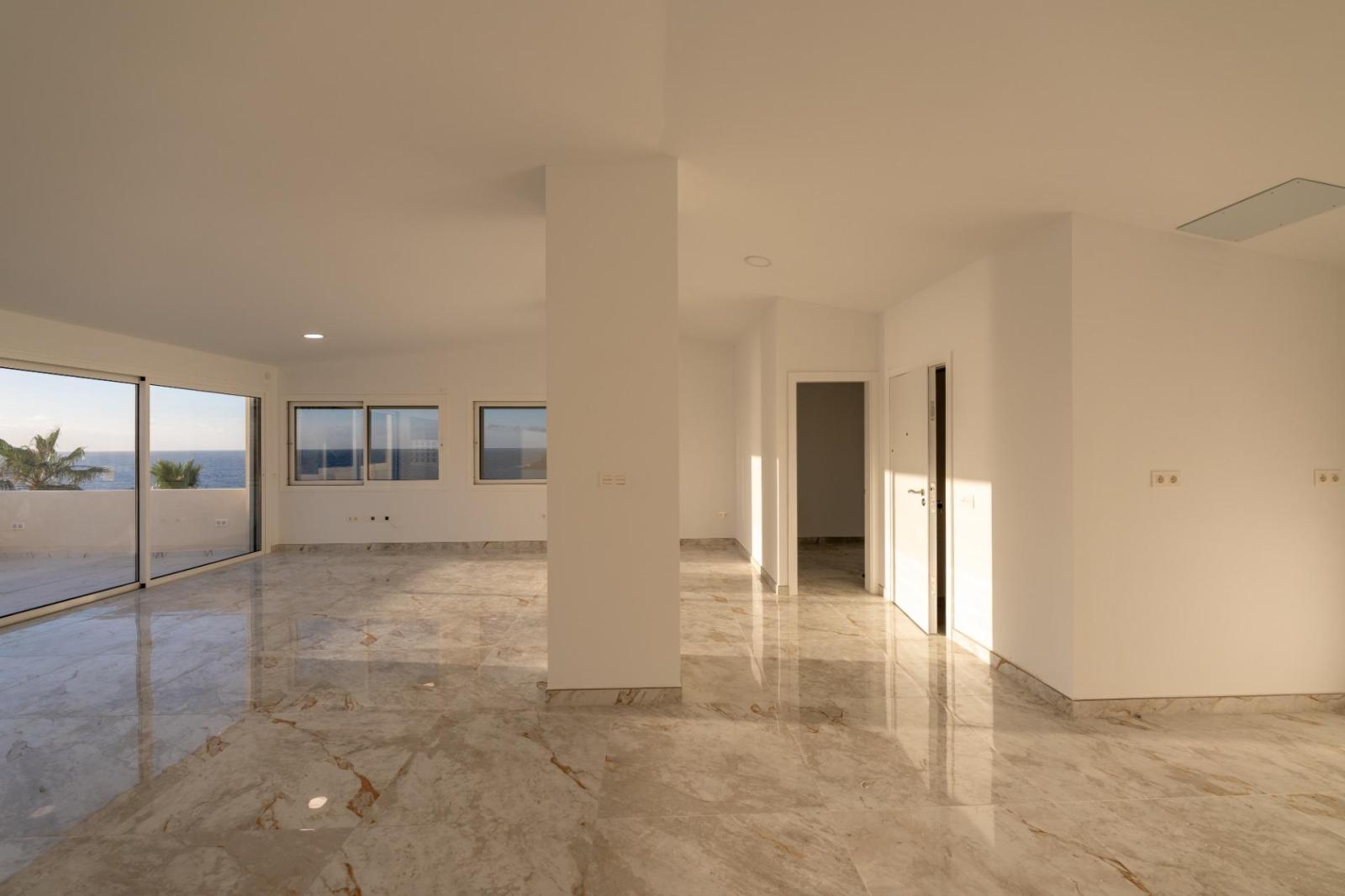 Penthouse for Sale in Adeje