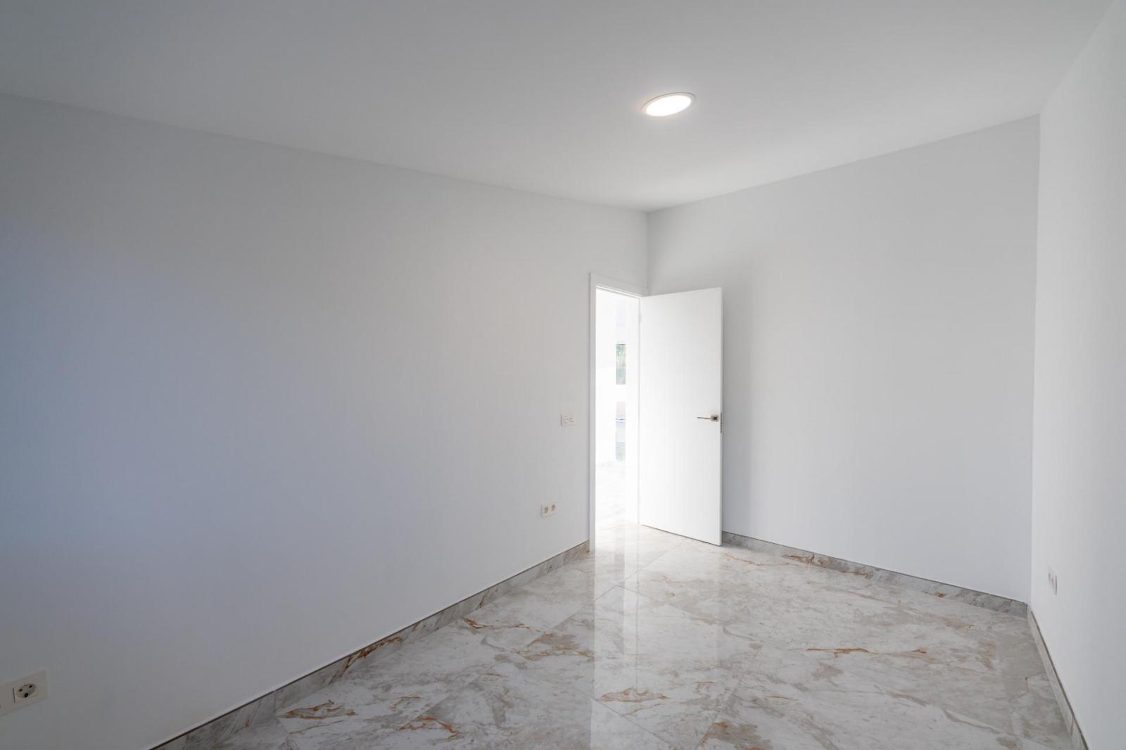 Penthouse for Sale in Adeje