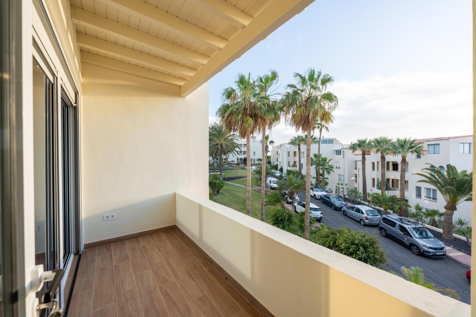 Penthouse for Sale in Adeje