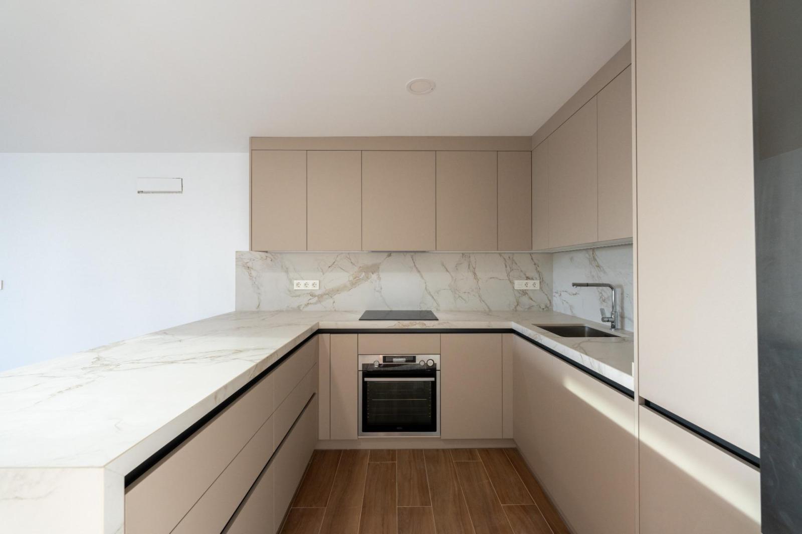 Penthouse for Sale in Adeje