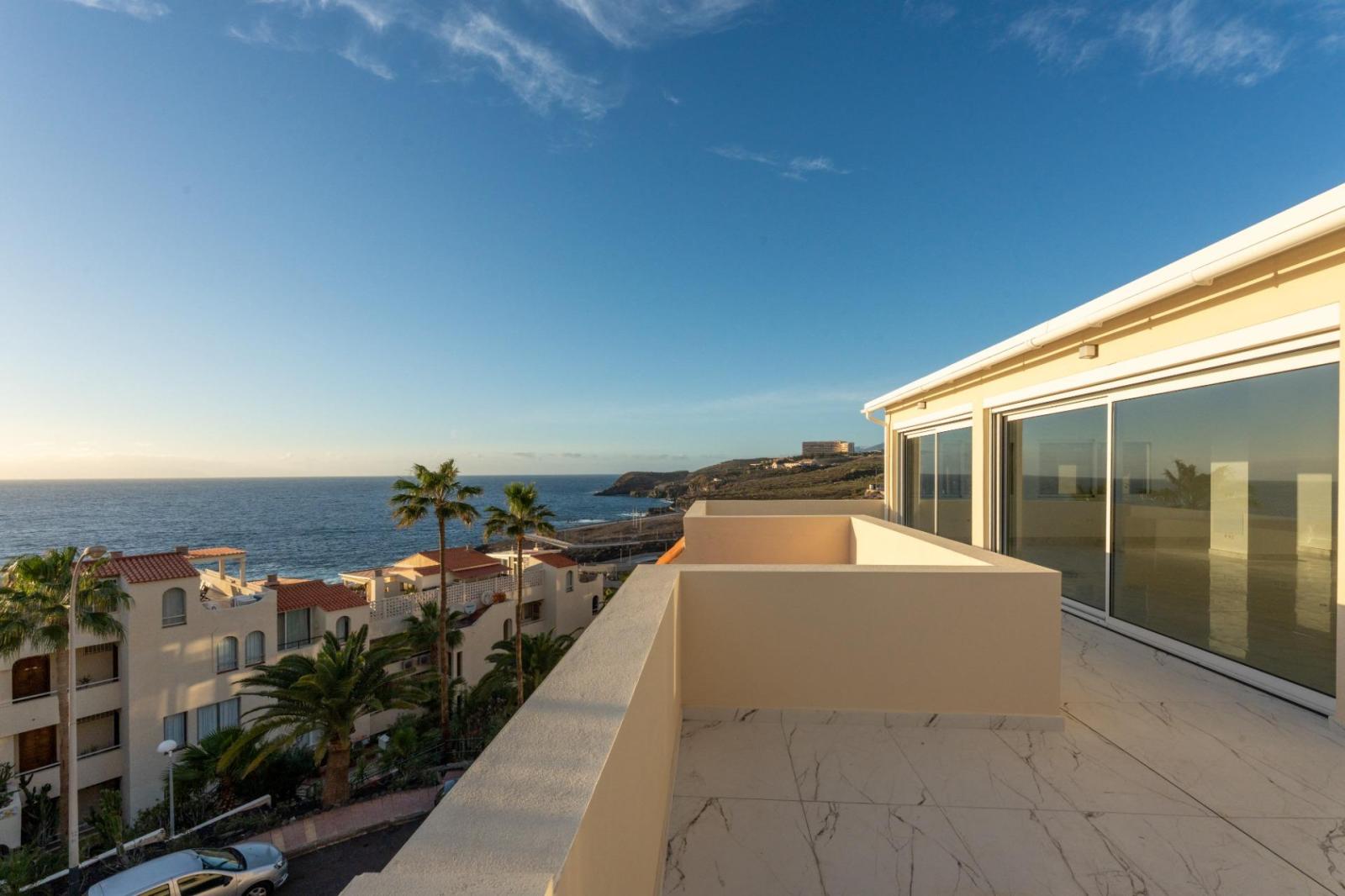 Penthouse for Sale in Adeje
