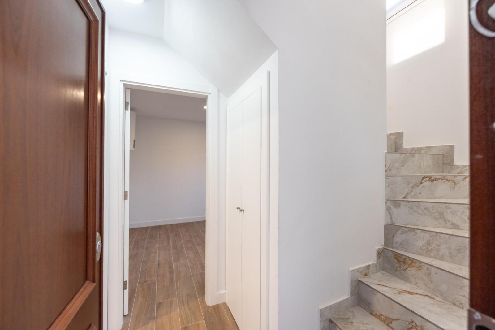 Penthouse for Sale in Adeje