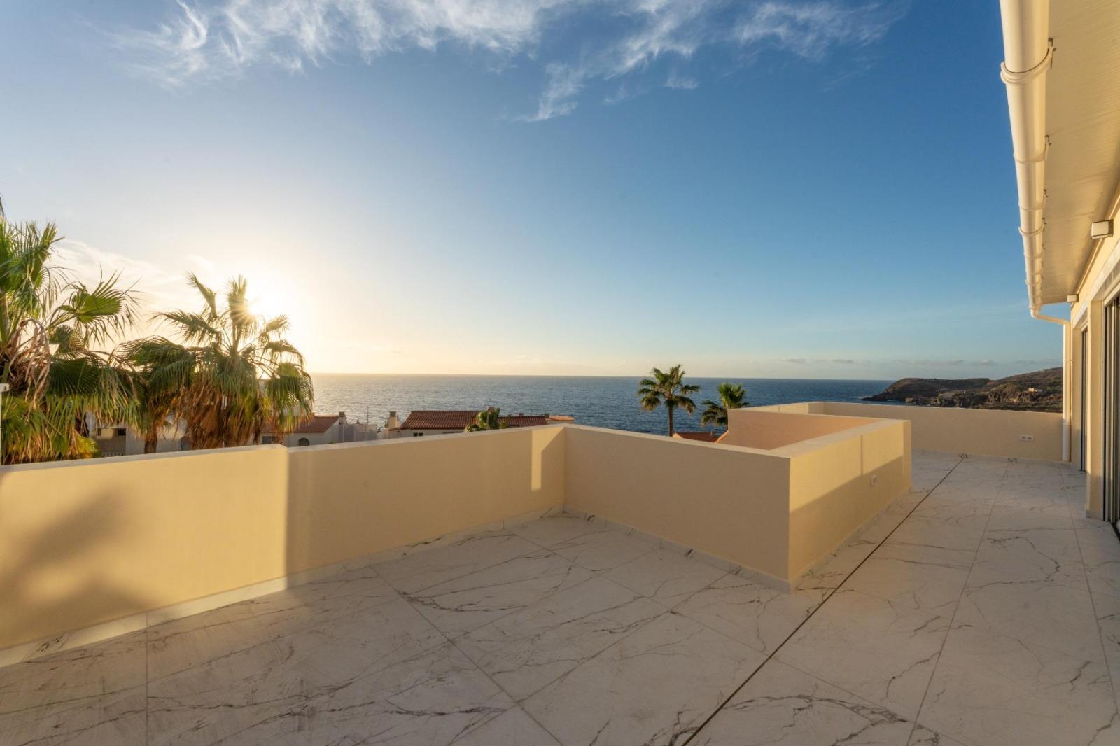 Penthouse for Sale in Adeje