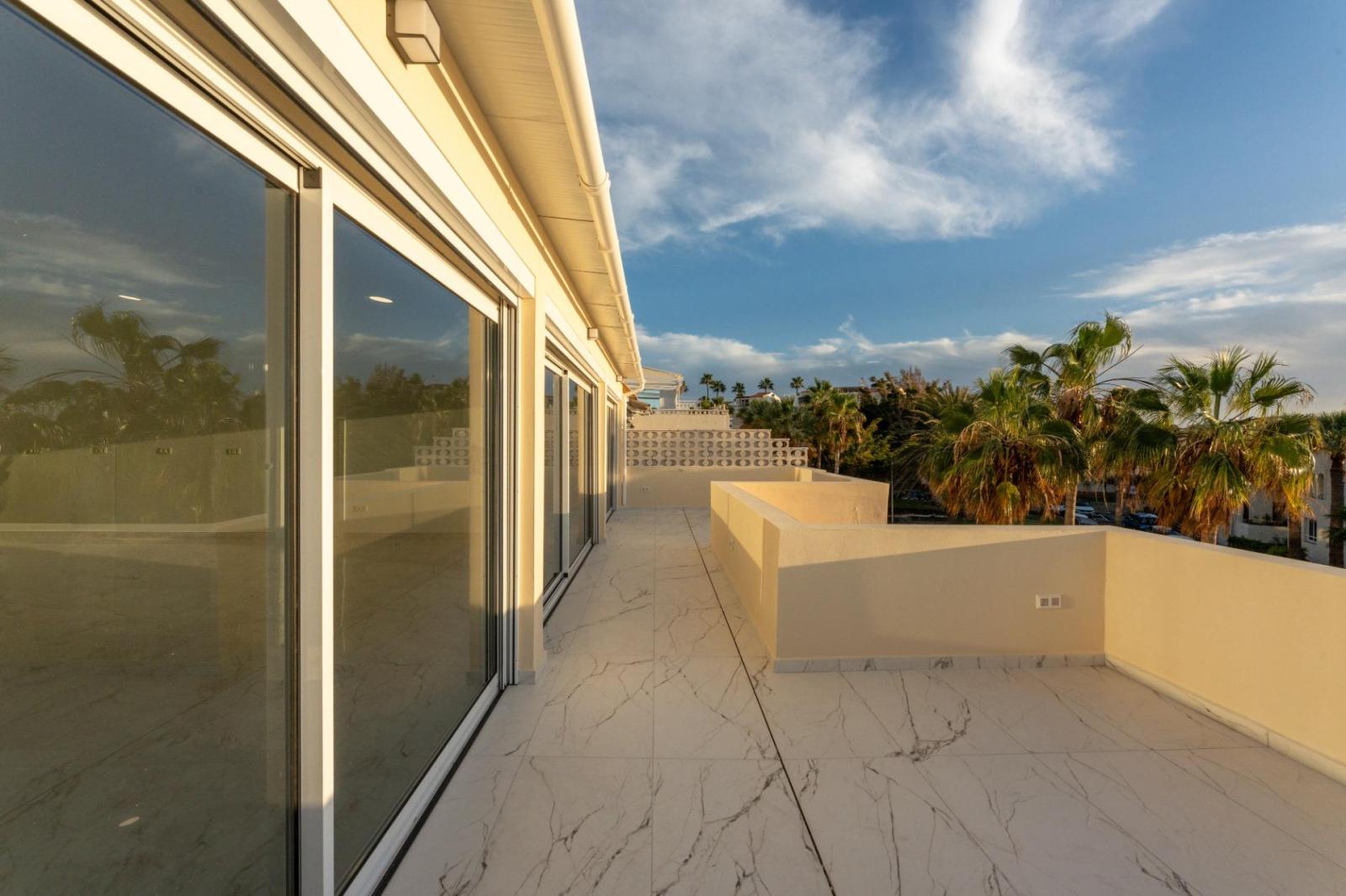 Penthouse for Sale in Adeje