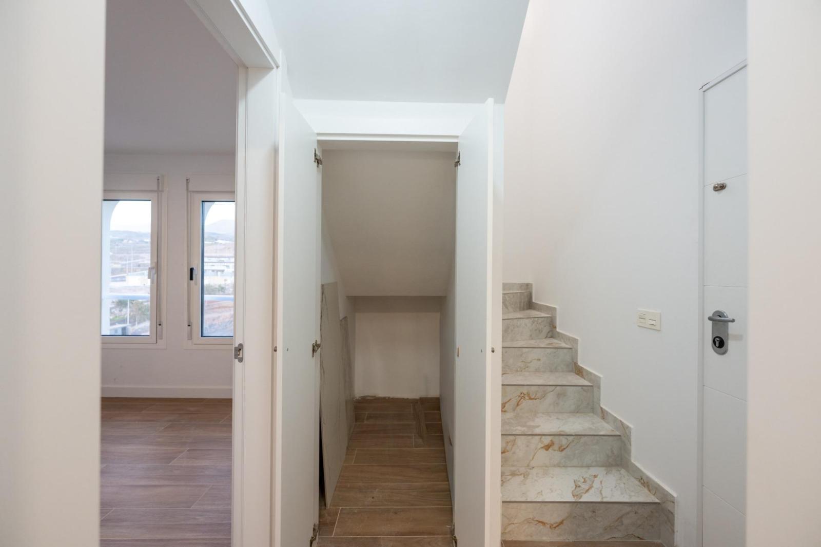 Penthouse for Sale in Adeje