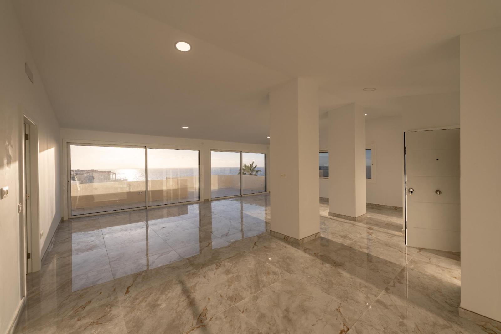 Penthouse for Sale in Adeje