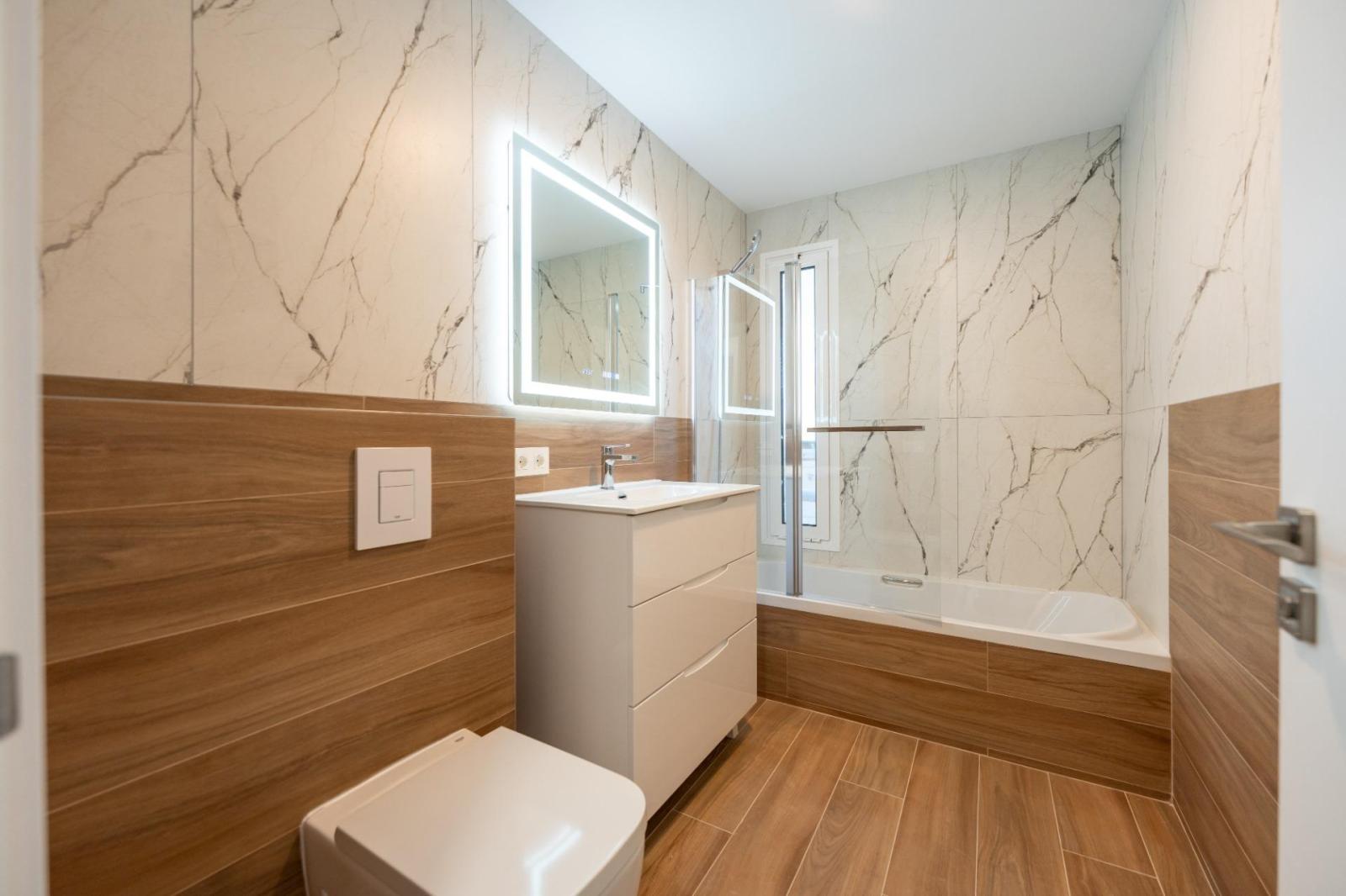 Penthouse for Sale in Adeje