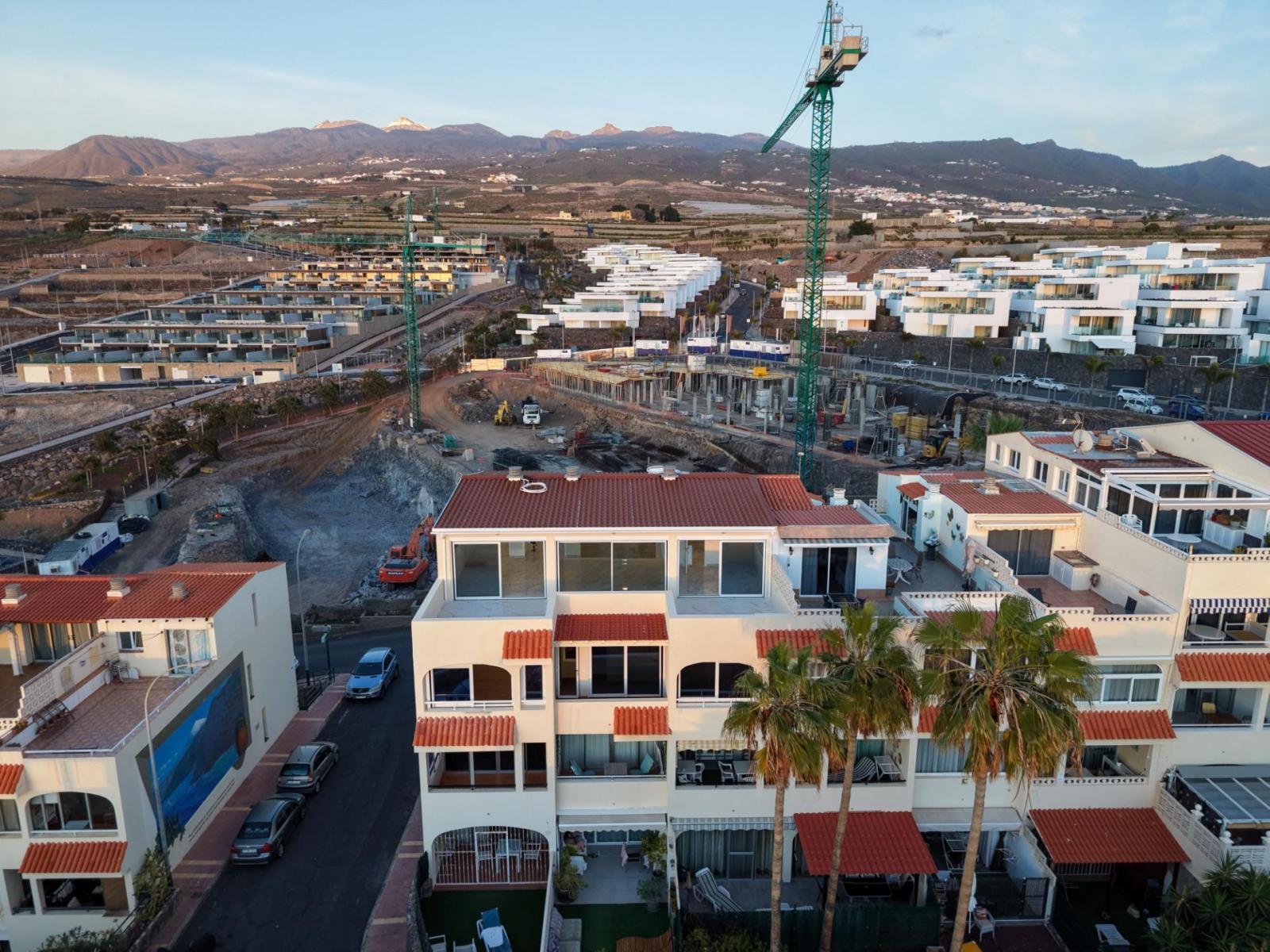 Penthouse for Sale in Adeje