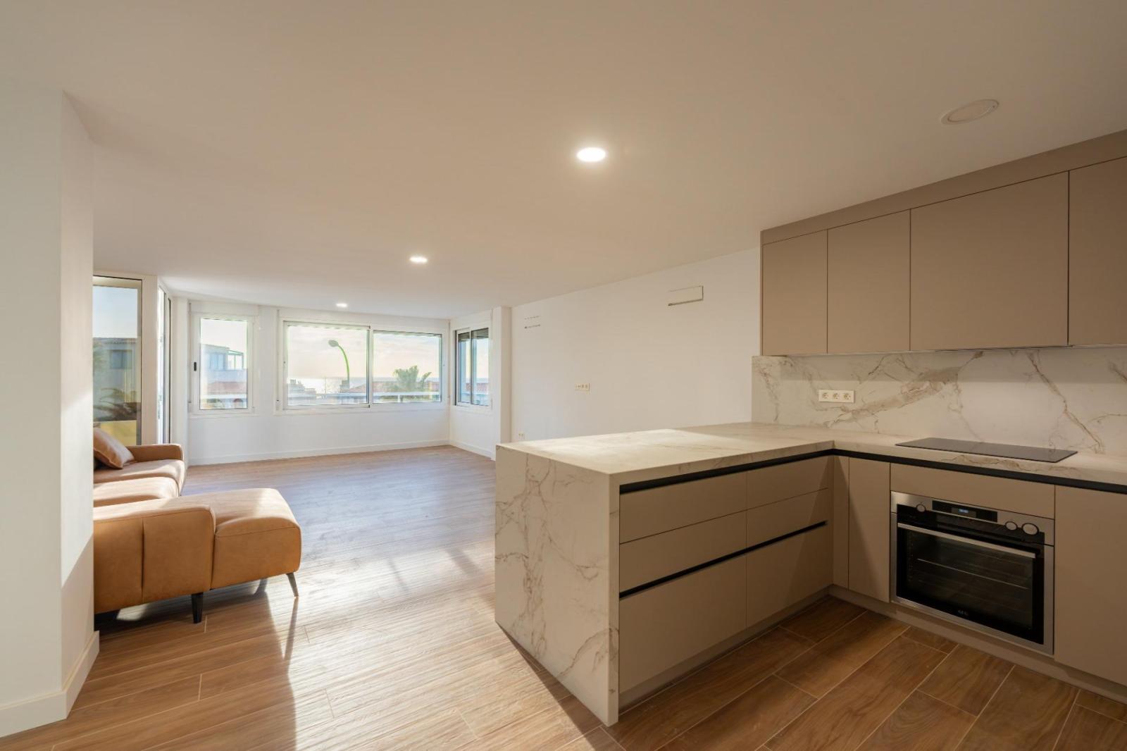 Penthouse for Sale in Adeje