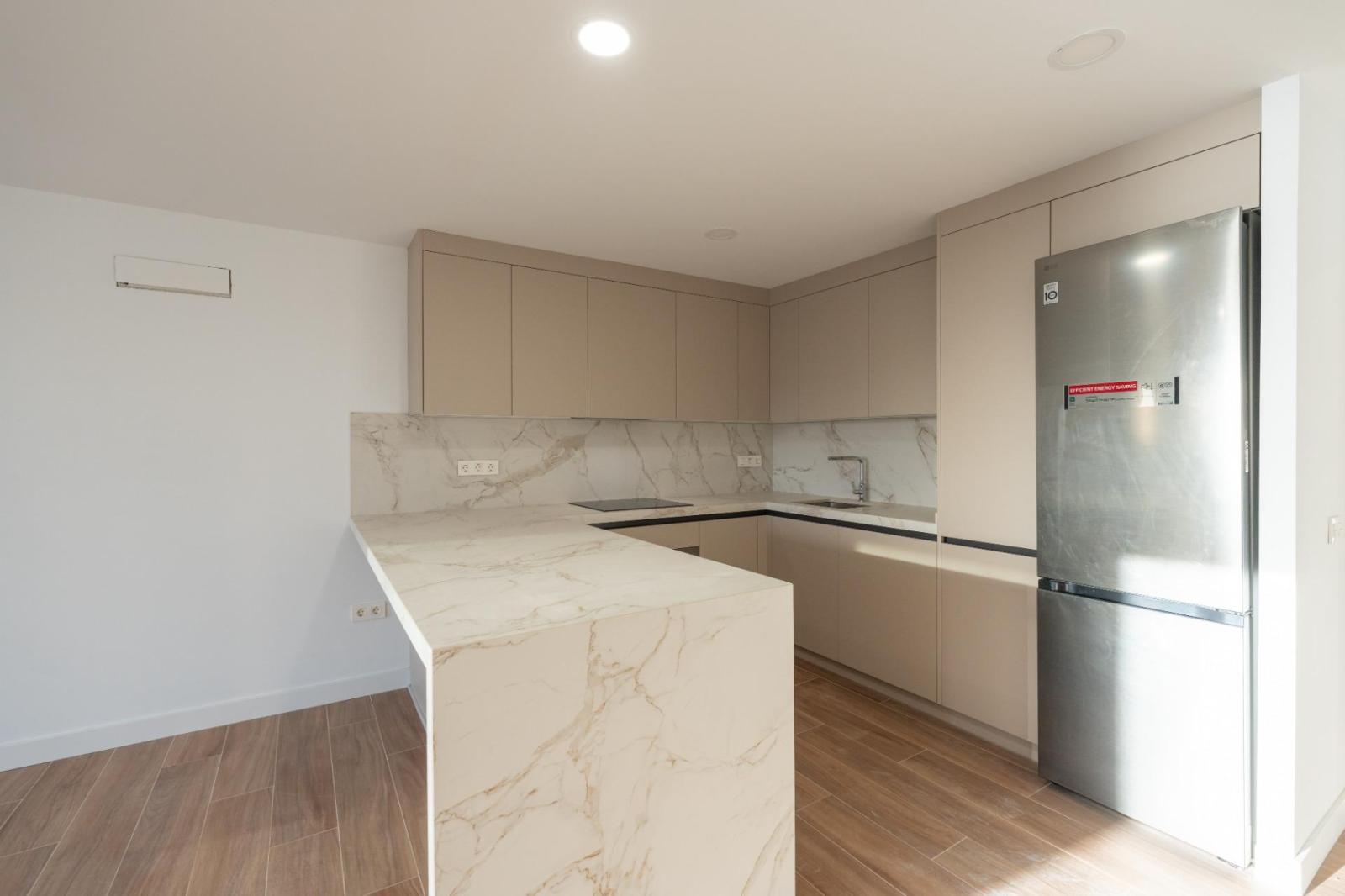Penthouse for Sale in Adeje