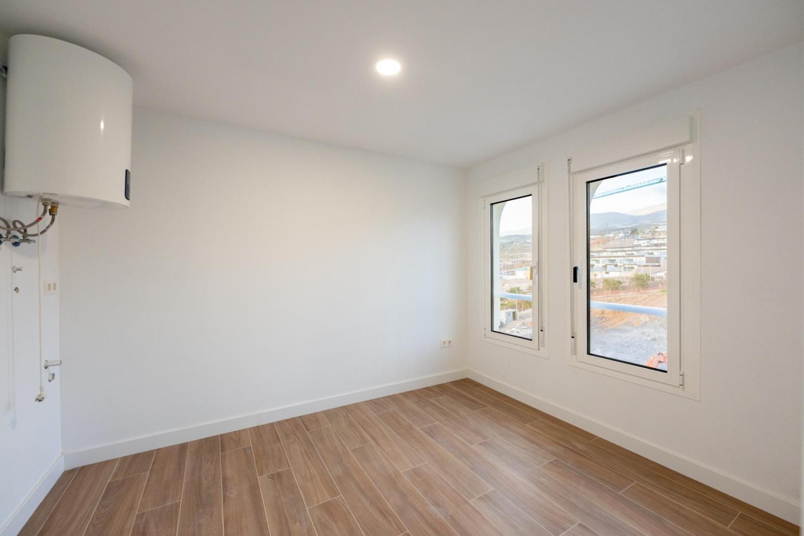 Penthouse for Sale in Adeje