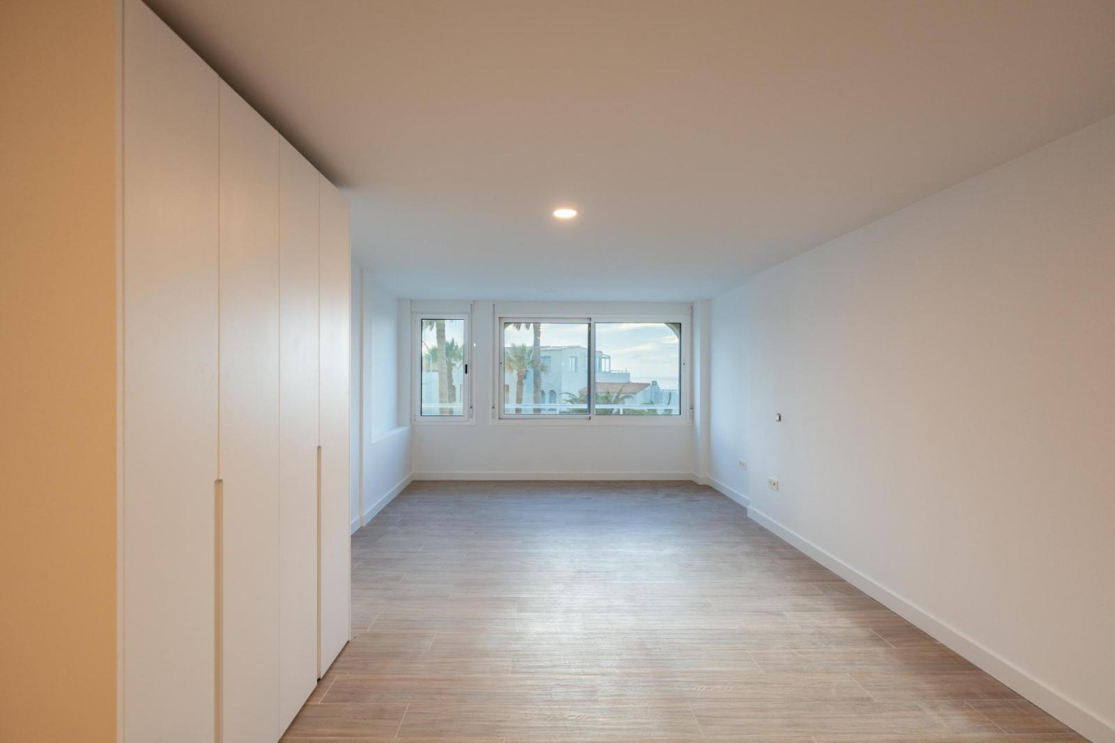 Penthouse for Sale in Adeje
